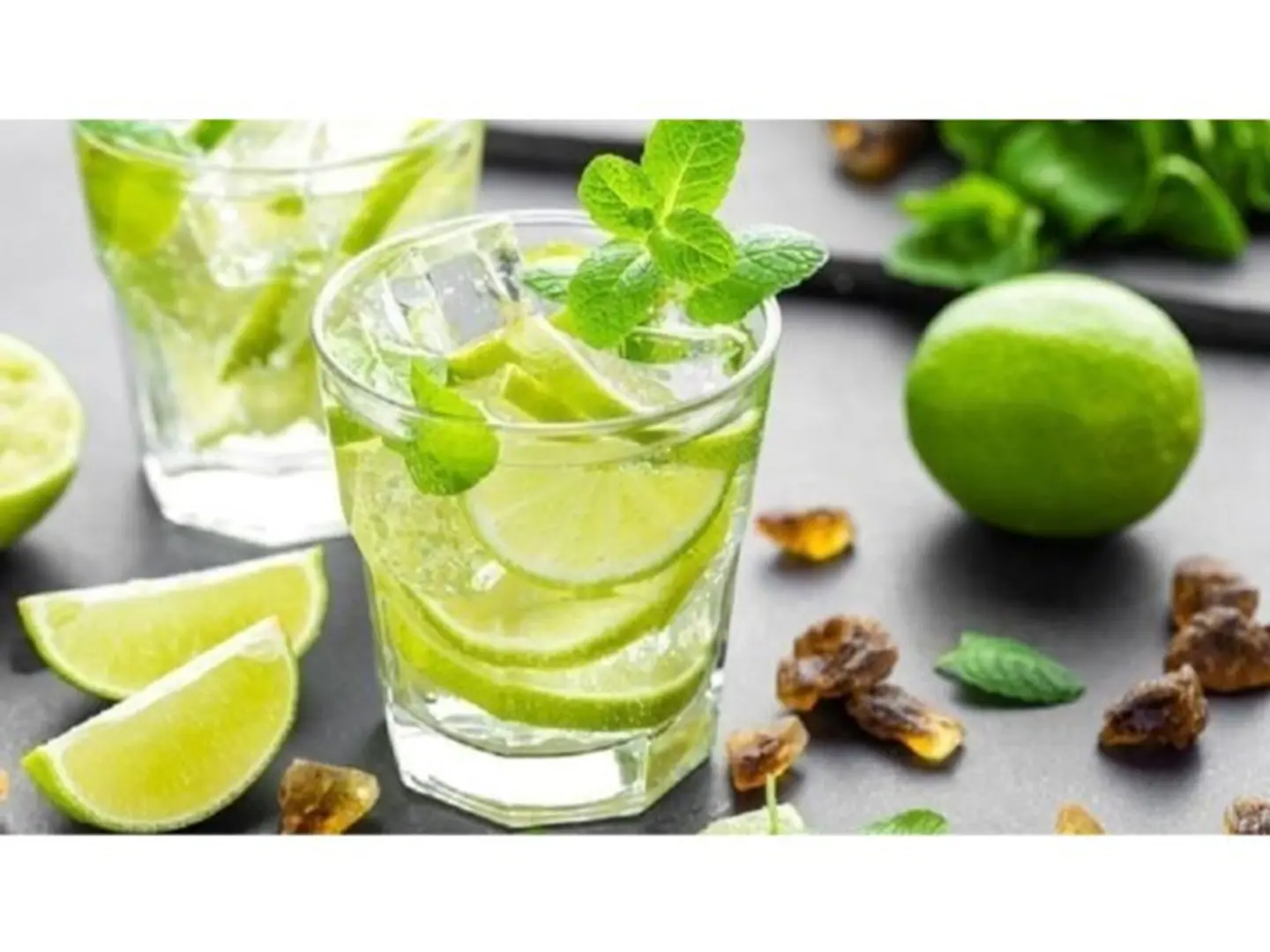 7 Up Mixes - Small