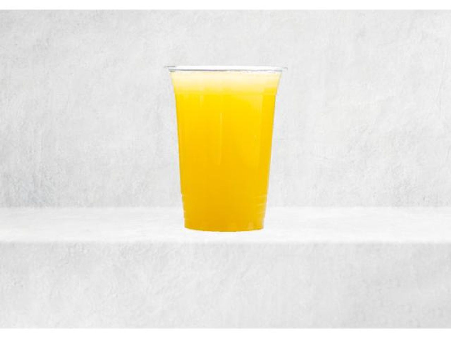 Pineapple And Orange Juice - Small