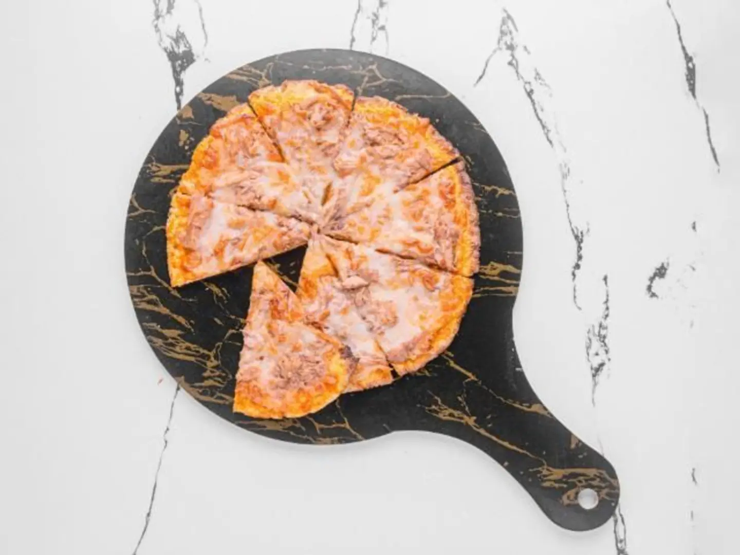 بيتزا لحم - صغير