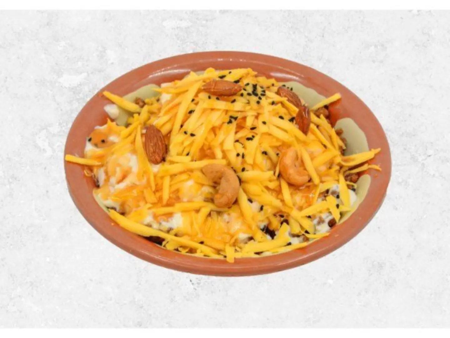 عريكة ملكي - صغير