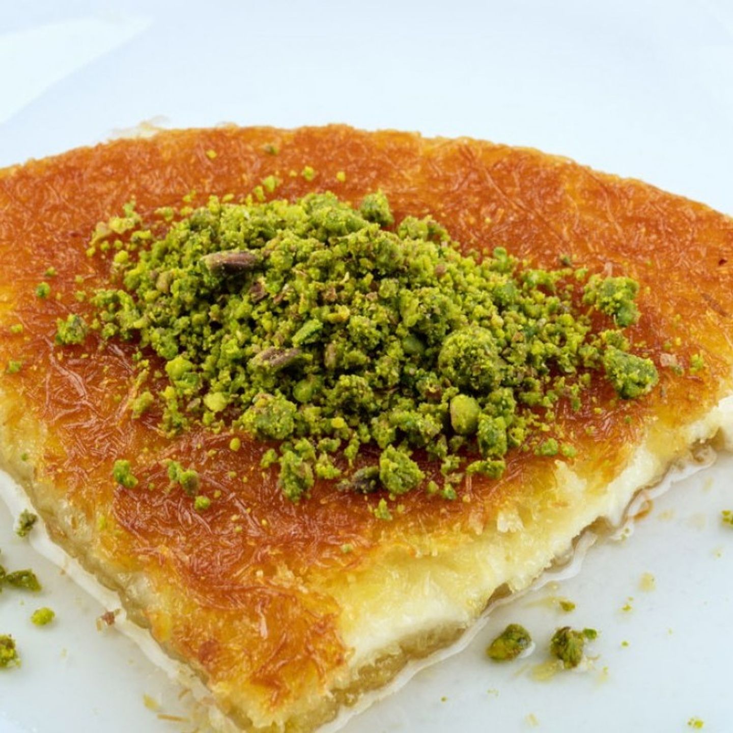 كنافة خشنة جبنة - 250 جرام
