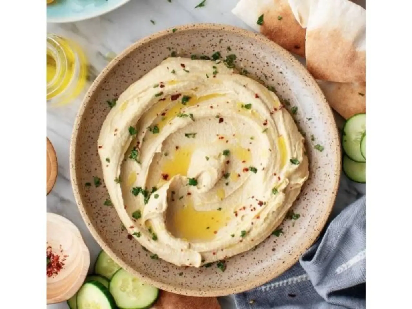 Hummus - Small