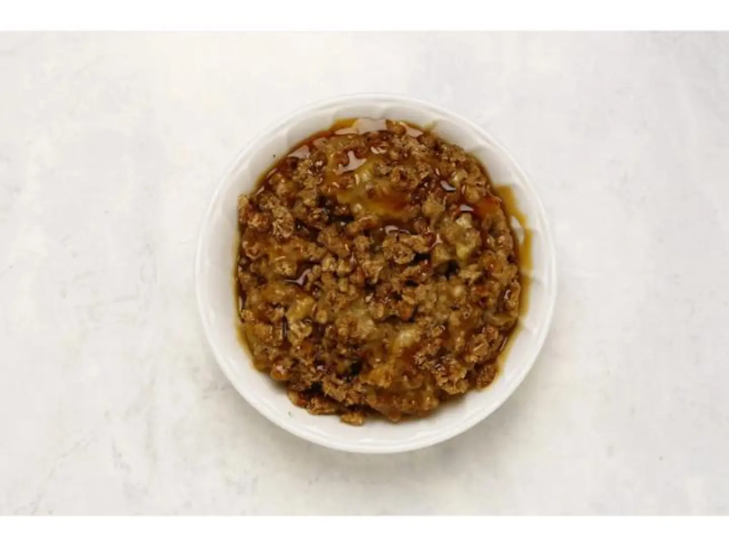 Regular Masoub With Honey - Regular