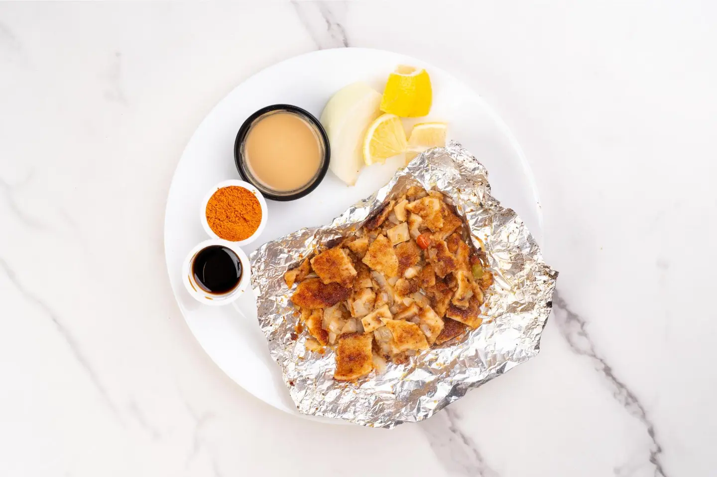Chicken Madfoon - Small