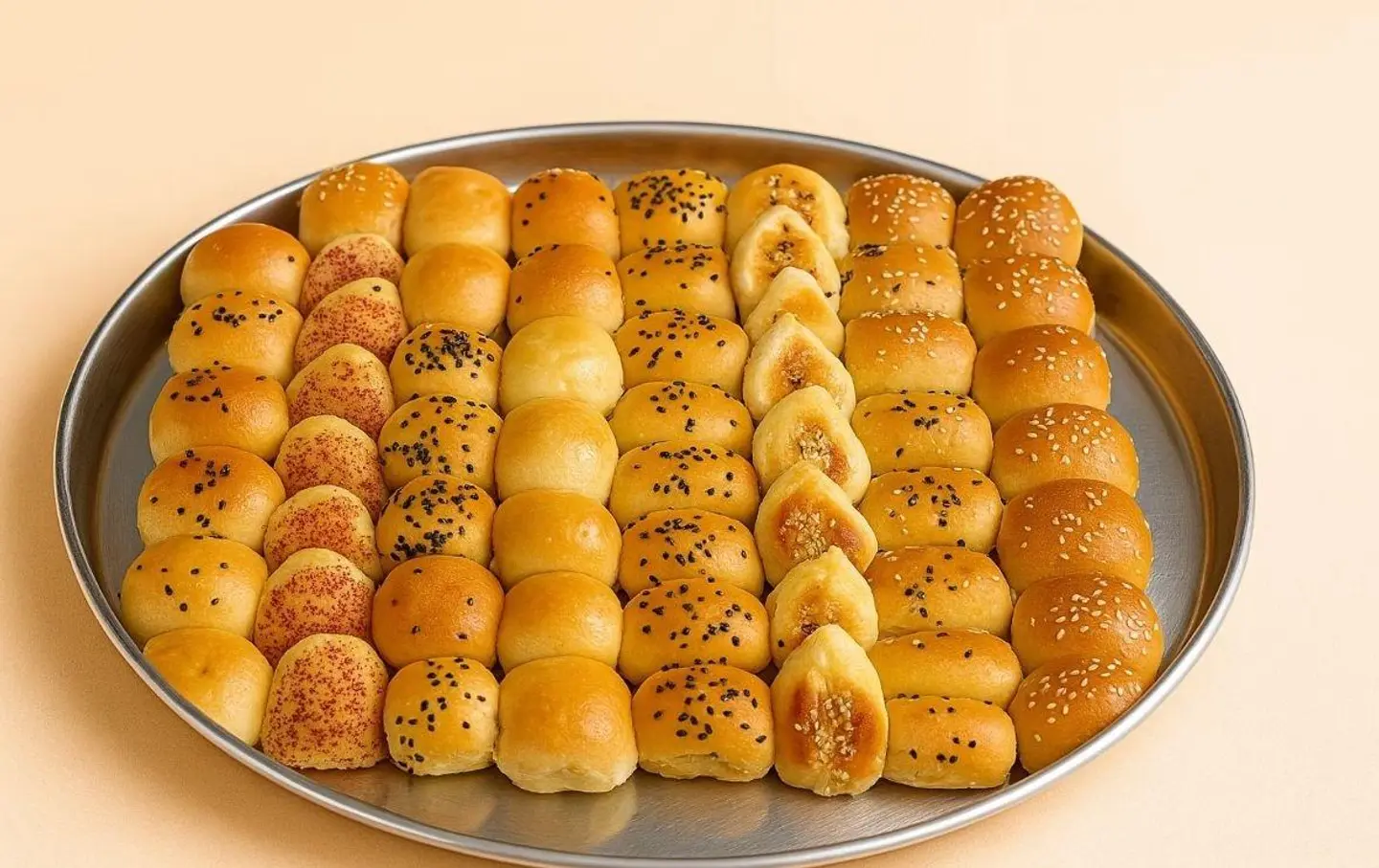 Pastry Box - Medium