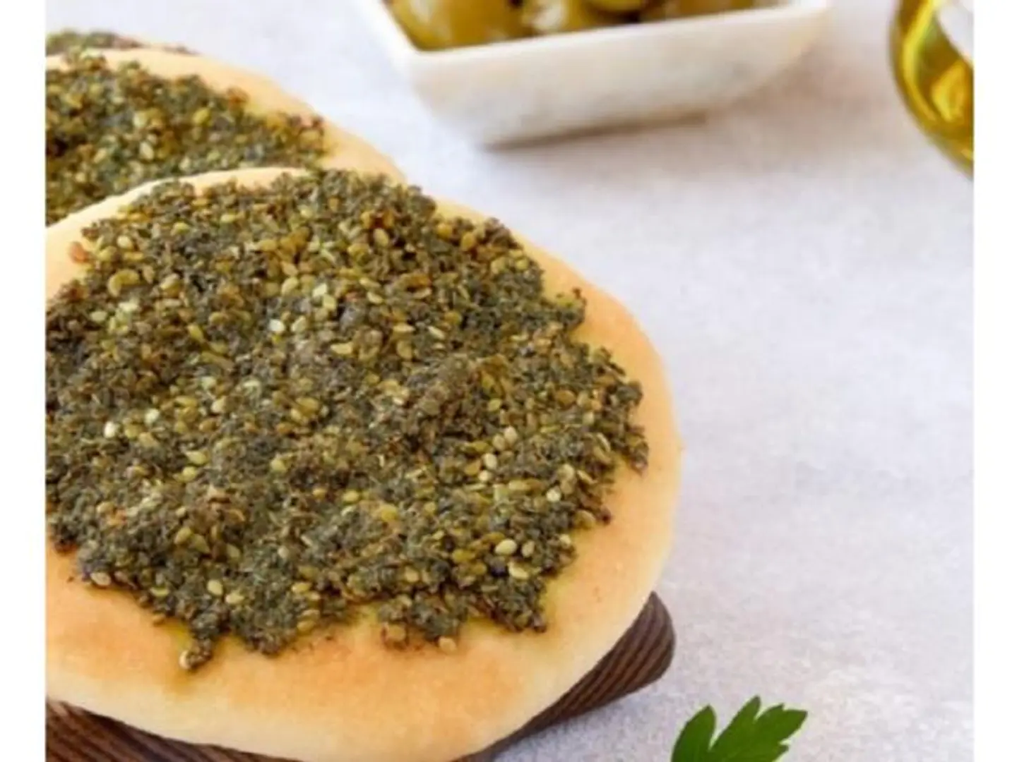 Lebanese Thyme - Small