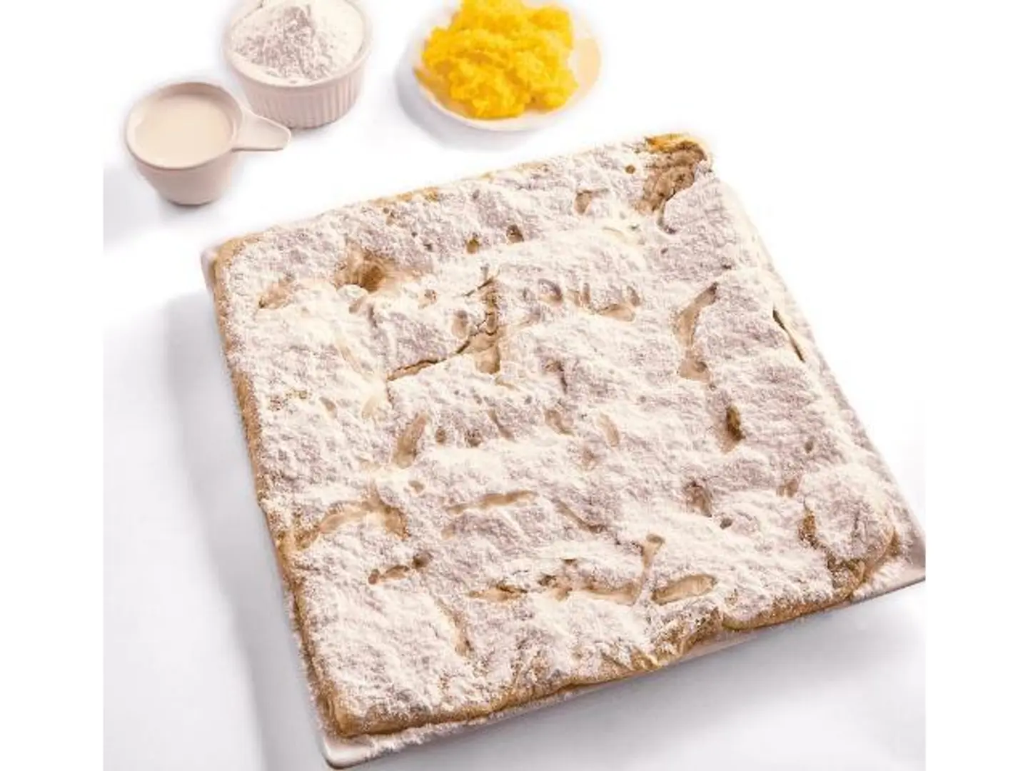 Custard Pie - Small