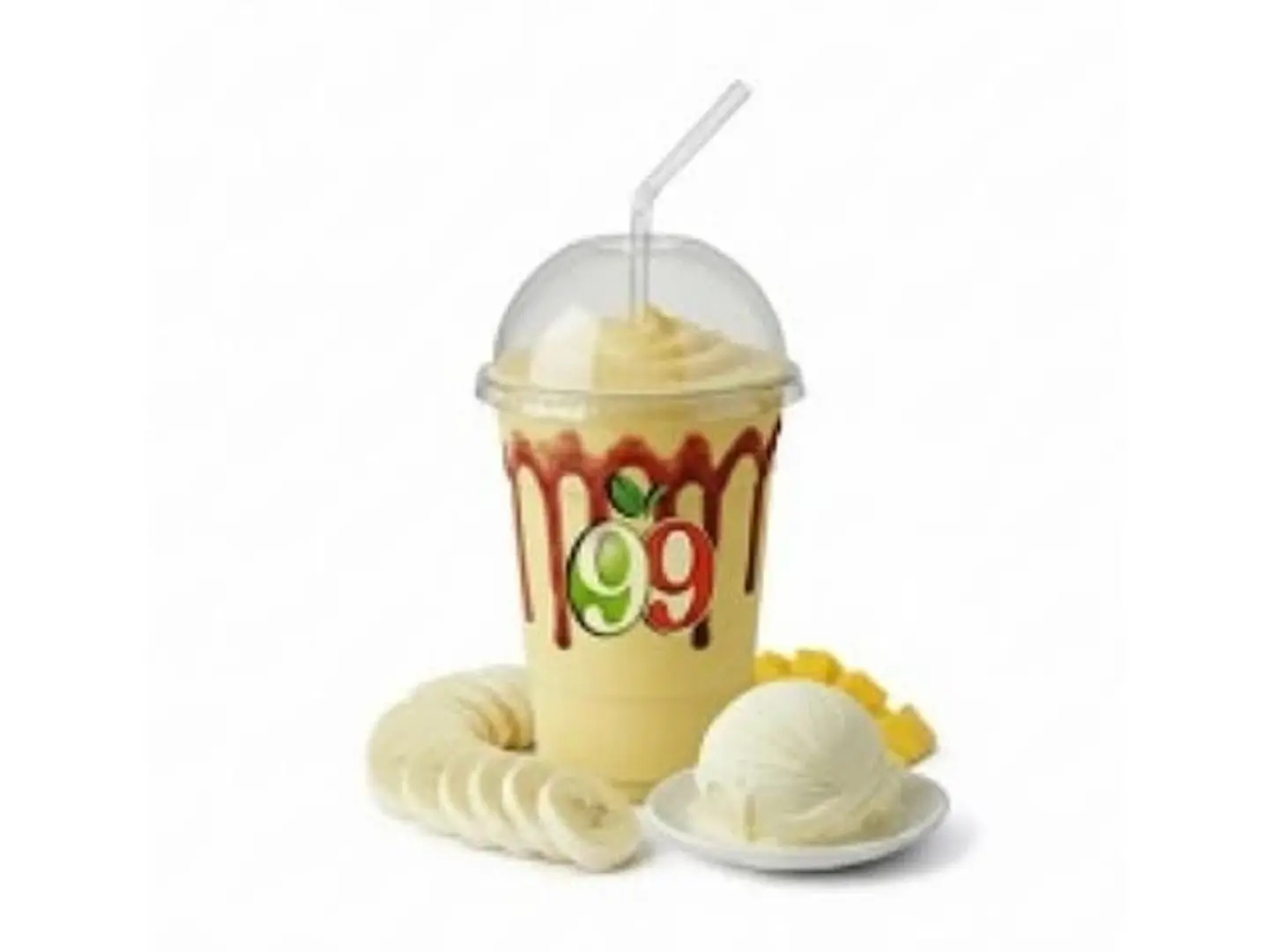 Gee - Medium Cup
