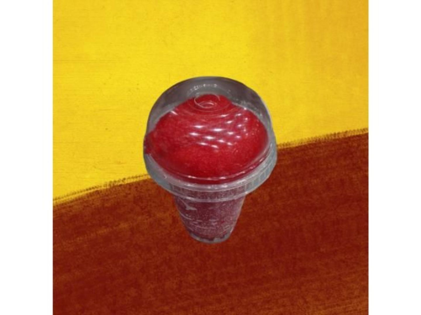 Strawberry Slash - Medium