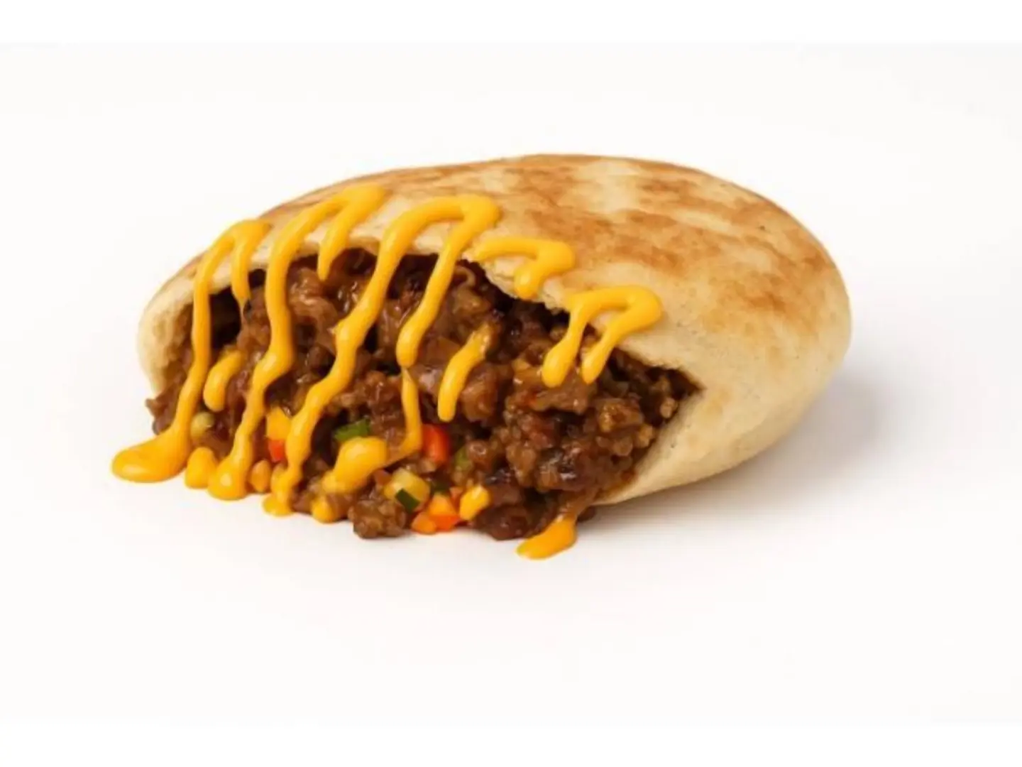 Philly Steak - Regular