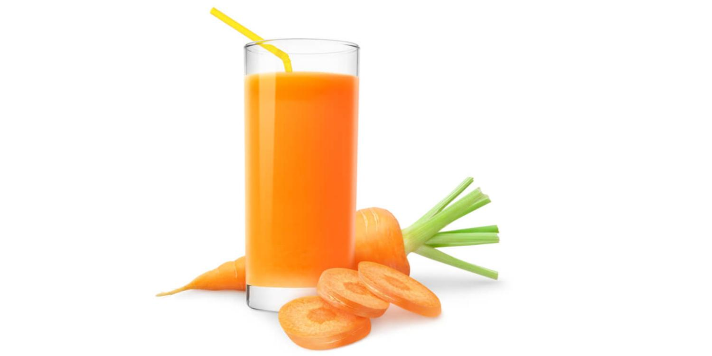 Carrot - Small Cup