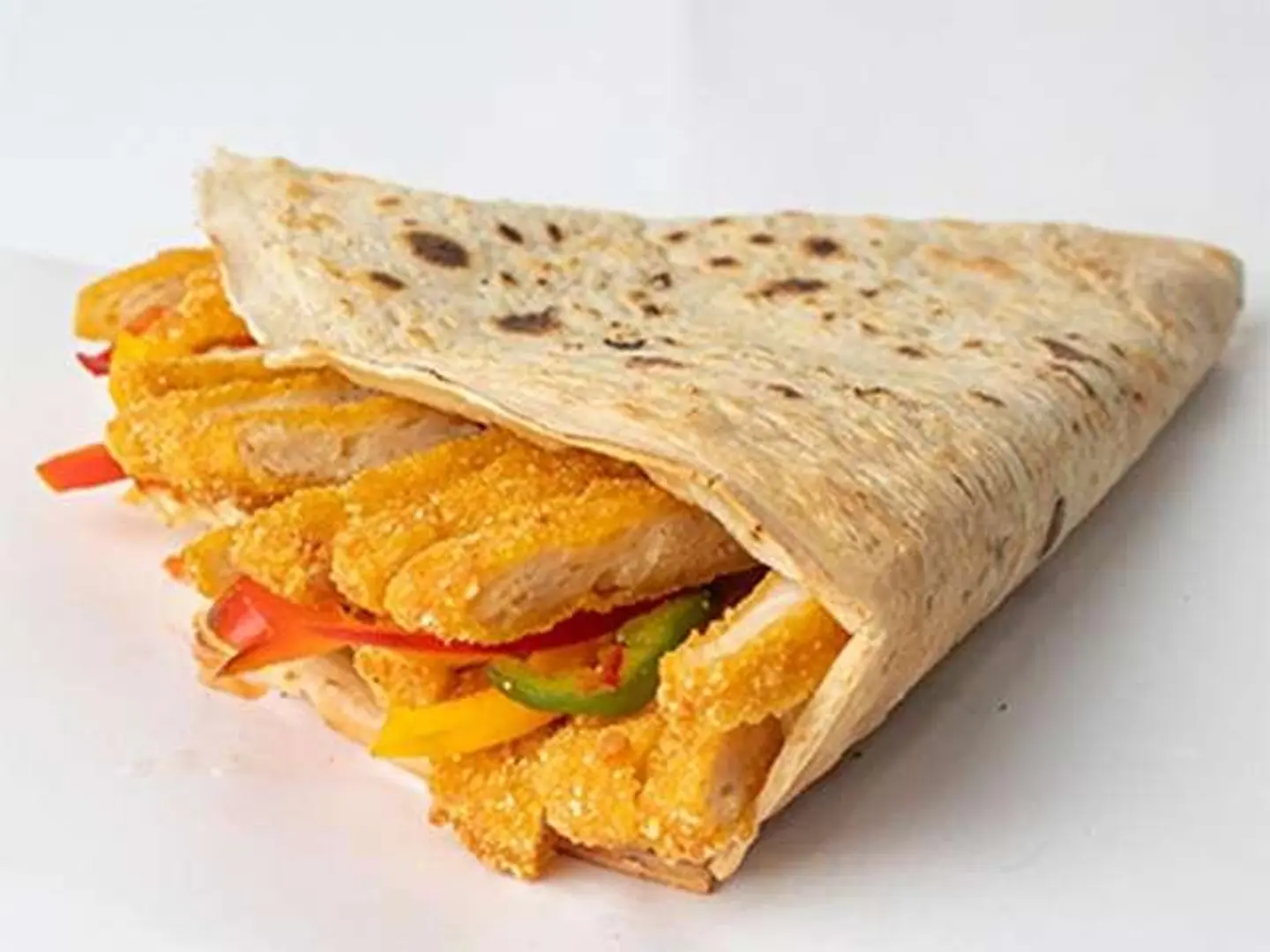 بانيه فريش - وسط