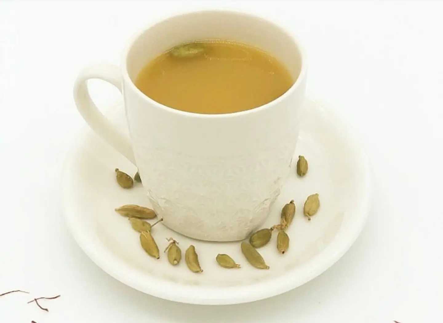 القهوة السعودية - كوب قهوة