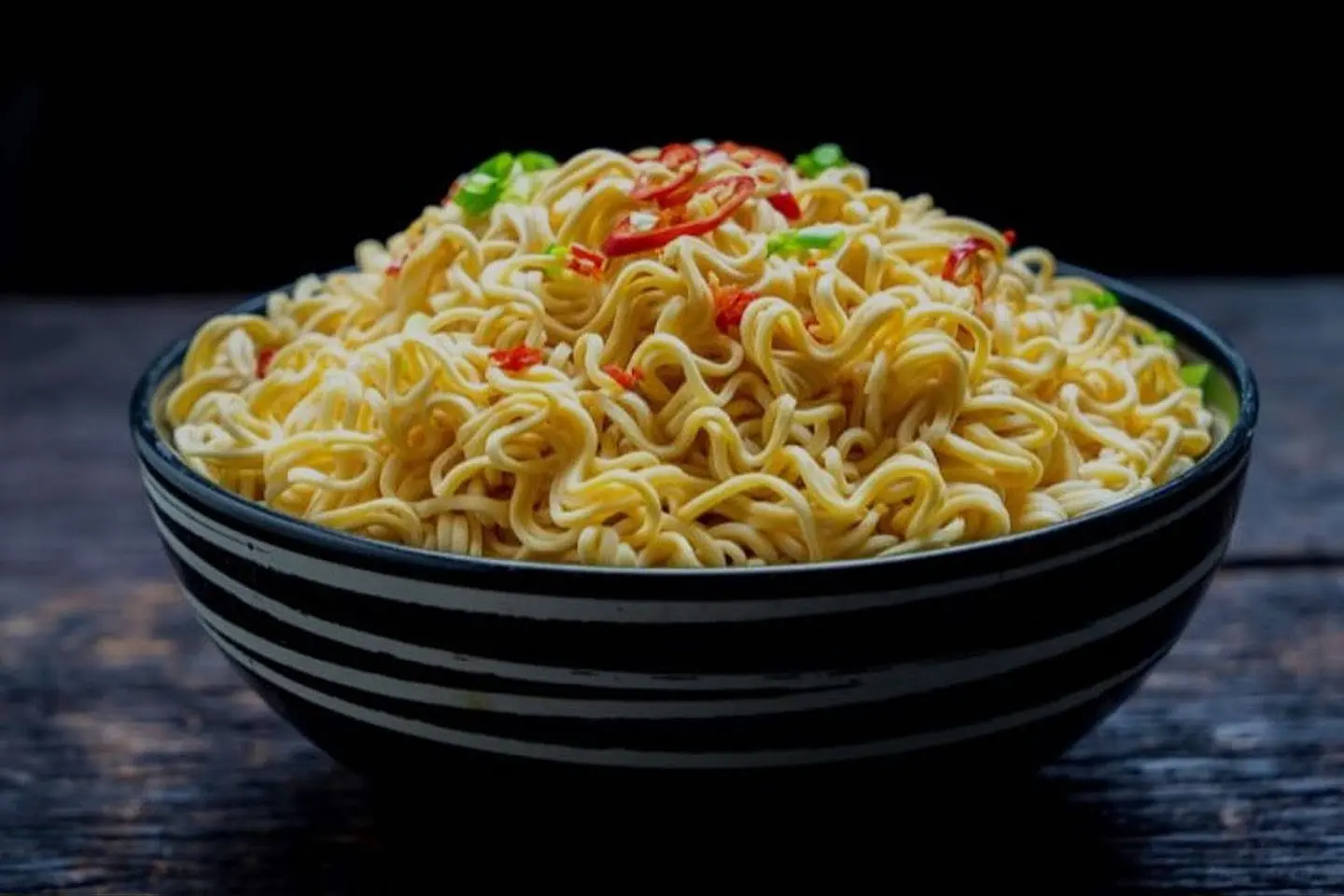 Indomi - Indomi Spisy
