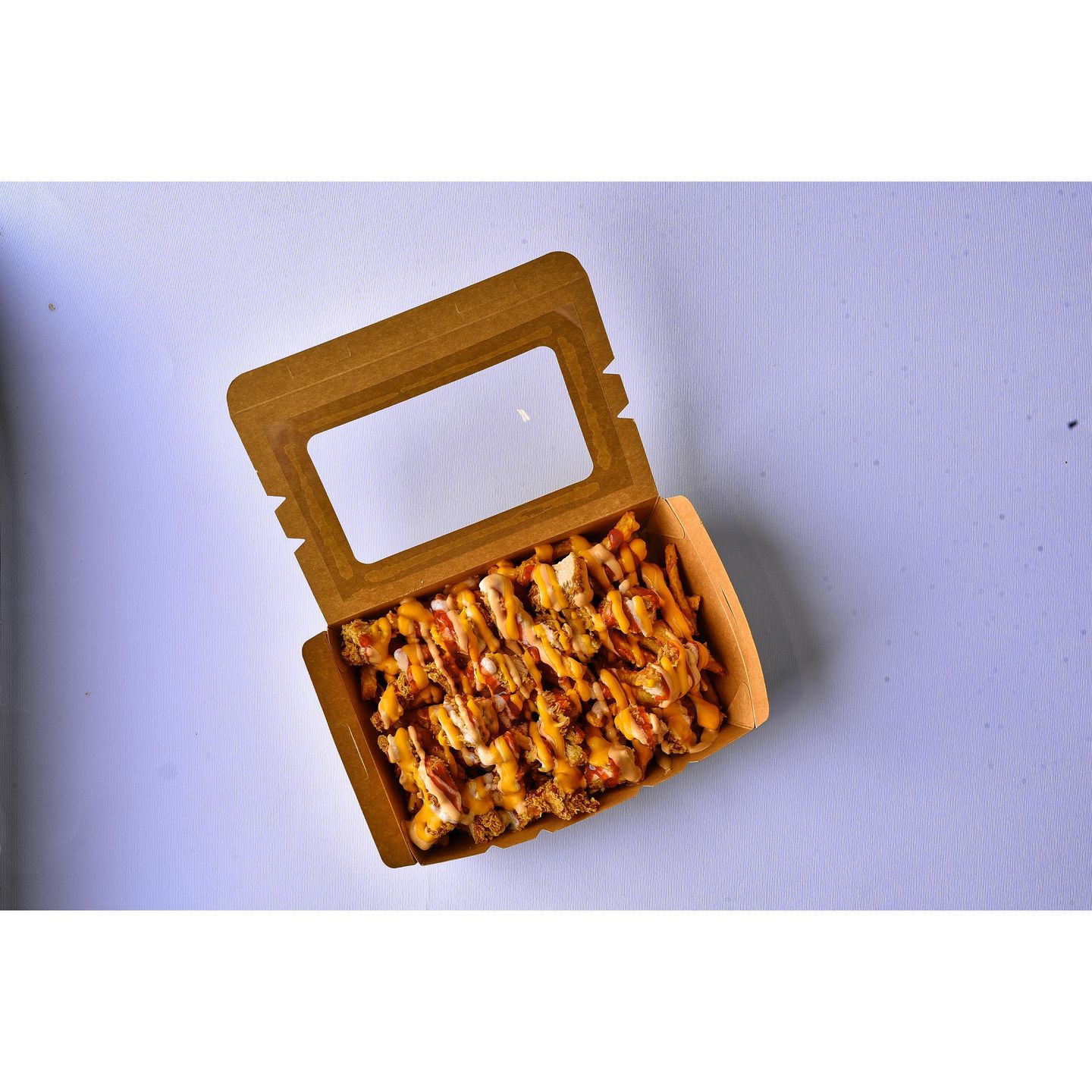 Chicken Fries - Medium