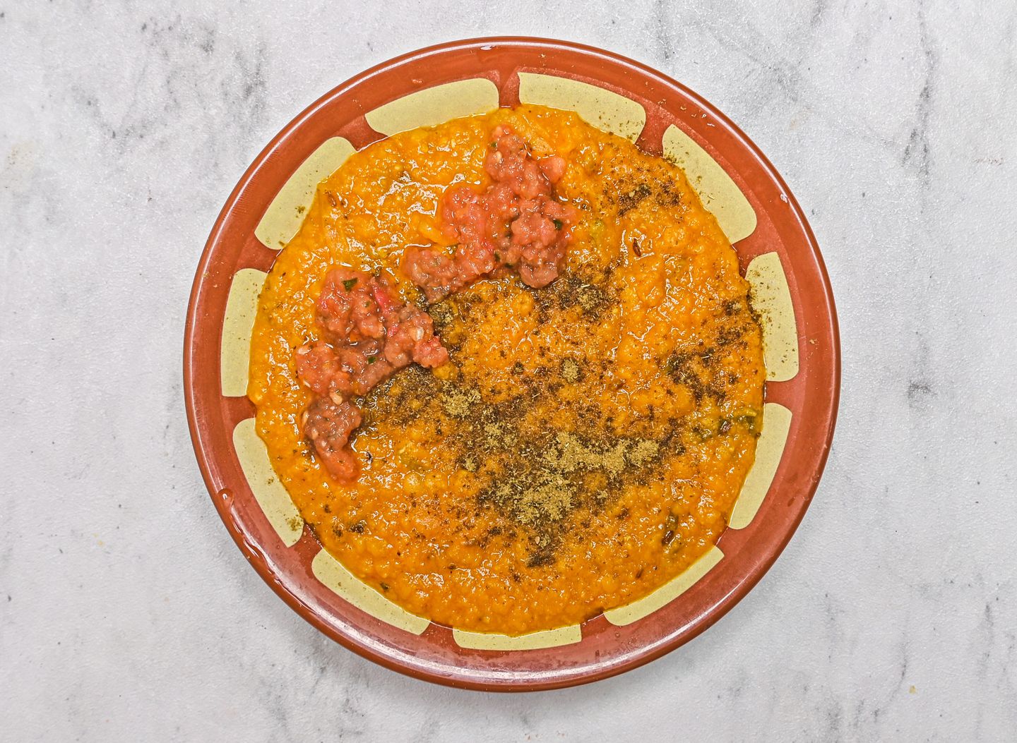 Lentil - Small