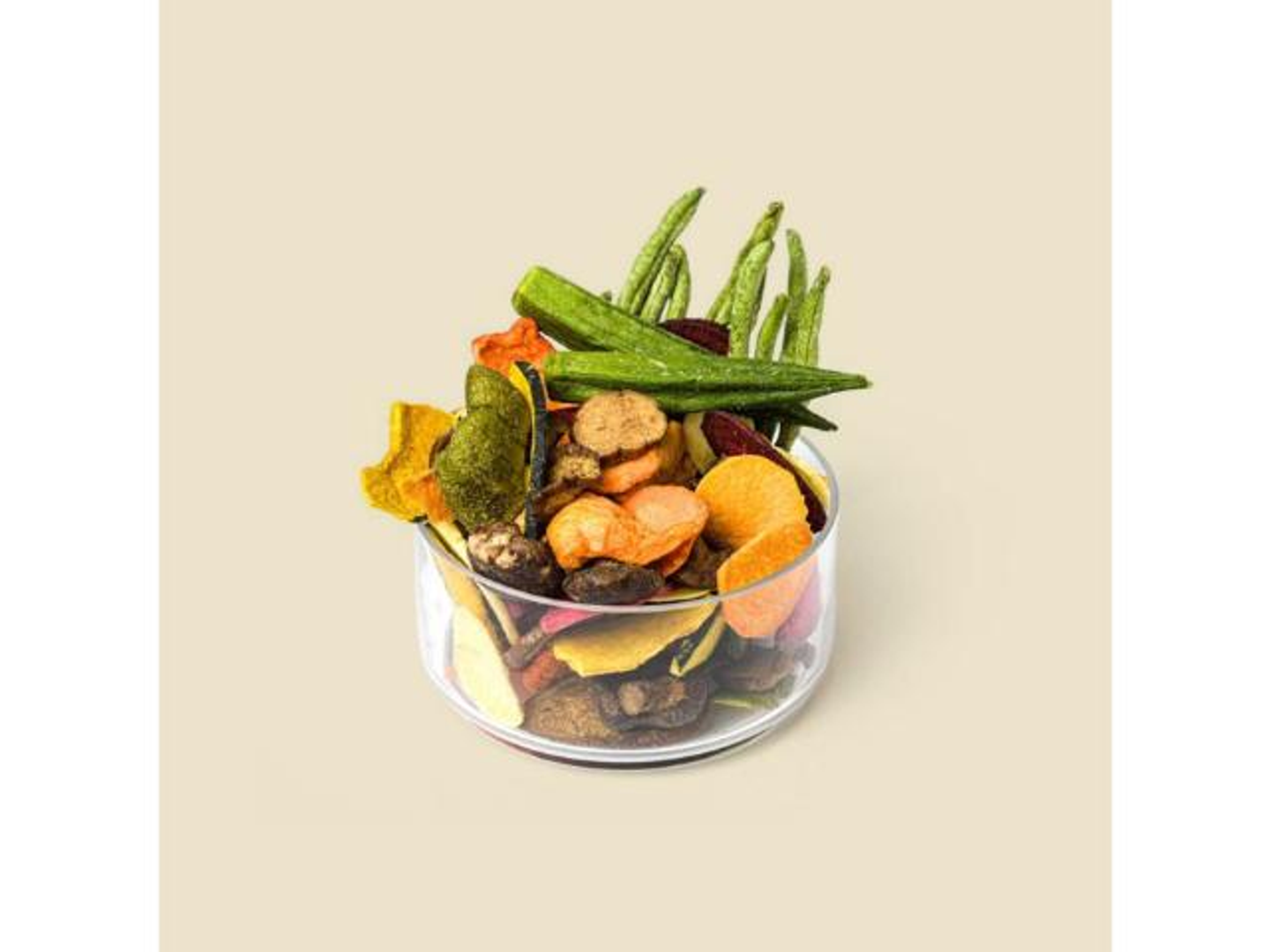 Mixed Vegetables - 250 Grams