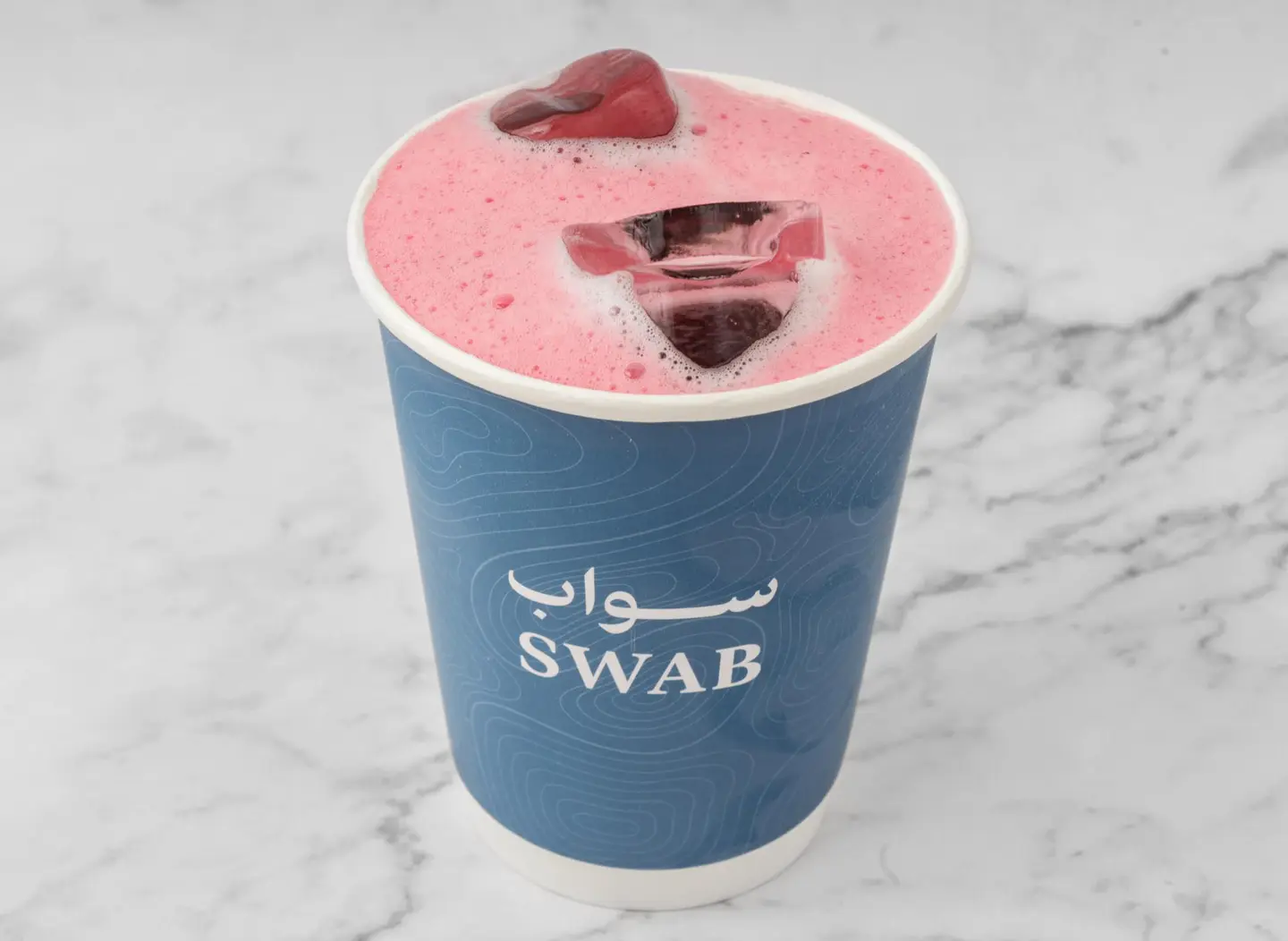 كركديه - صغير