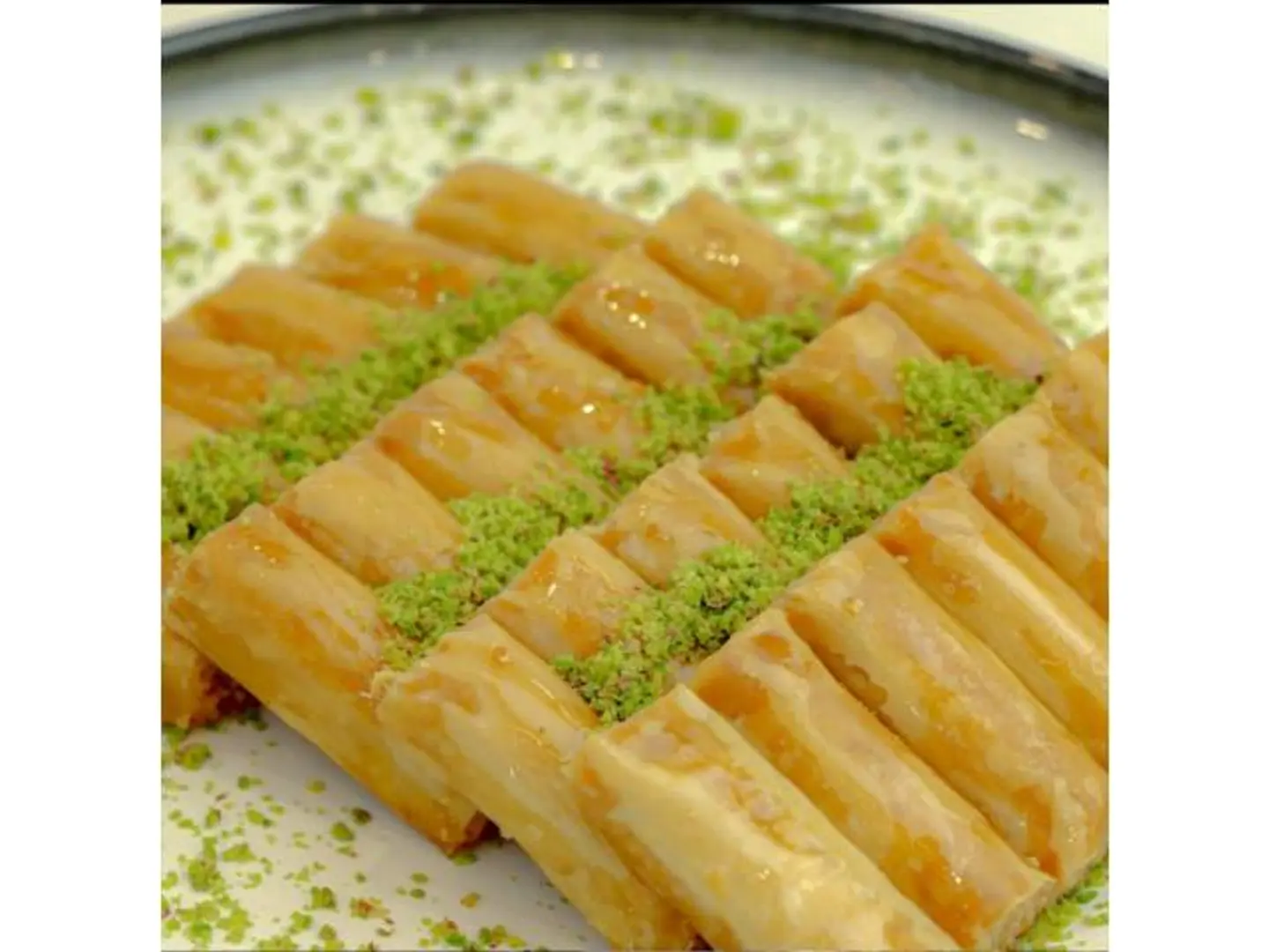 أصابع كاجو - ربع كيلو