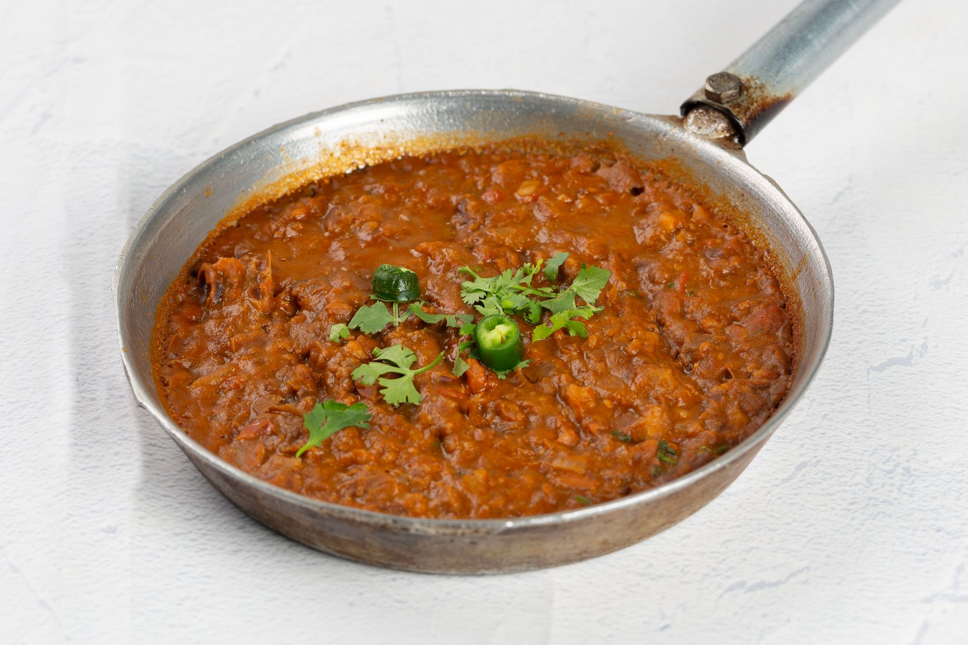 فول - سادة