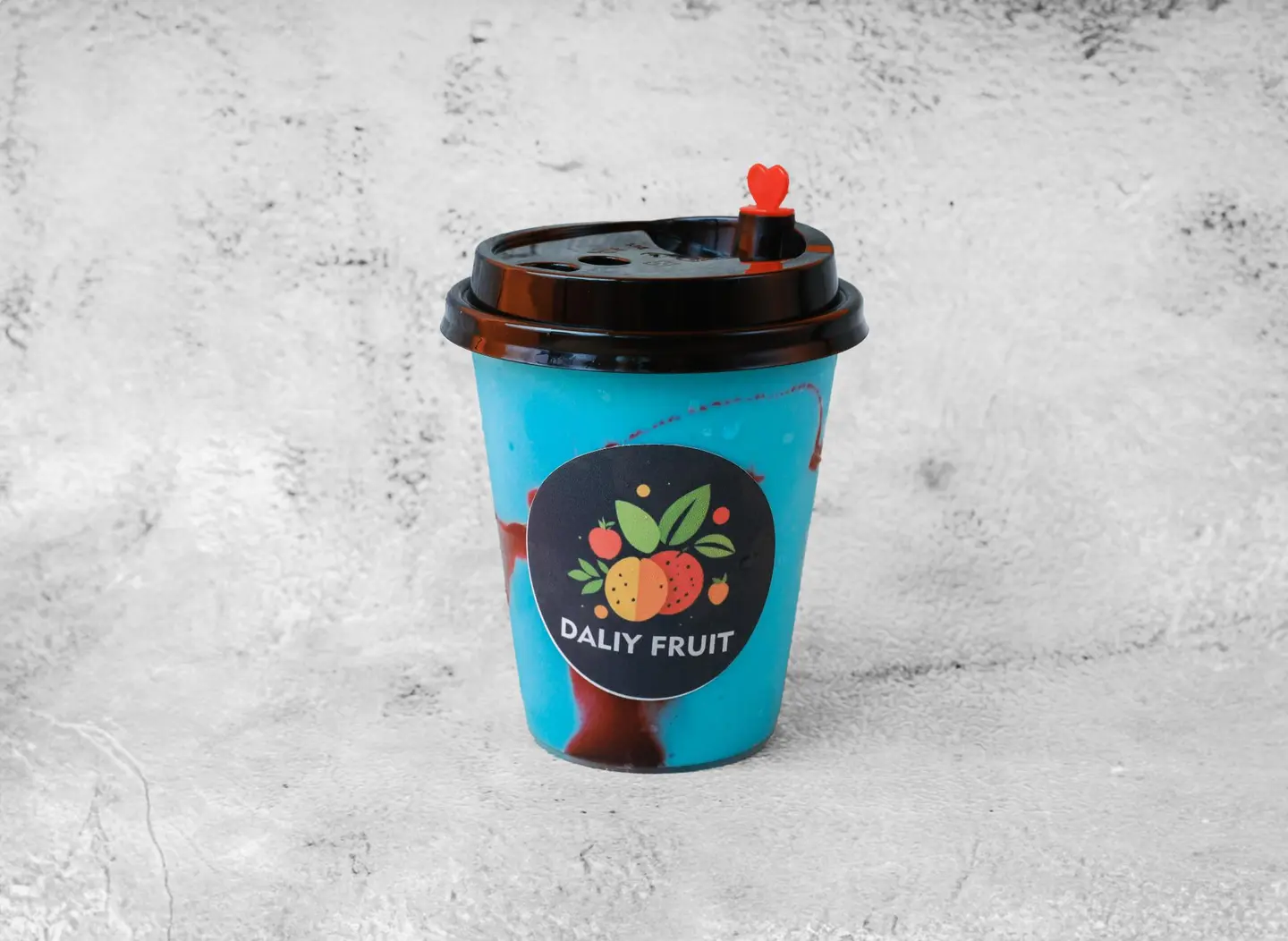Blueberry - Small