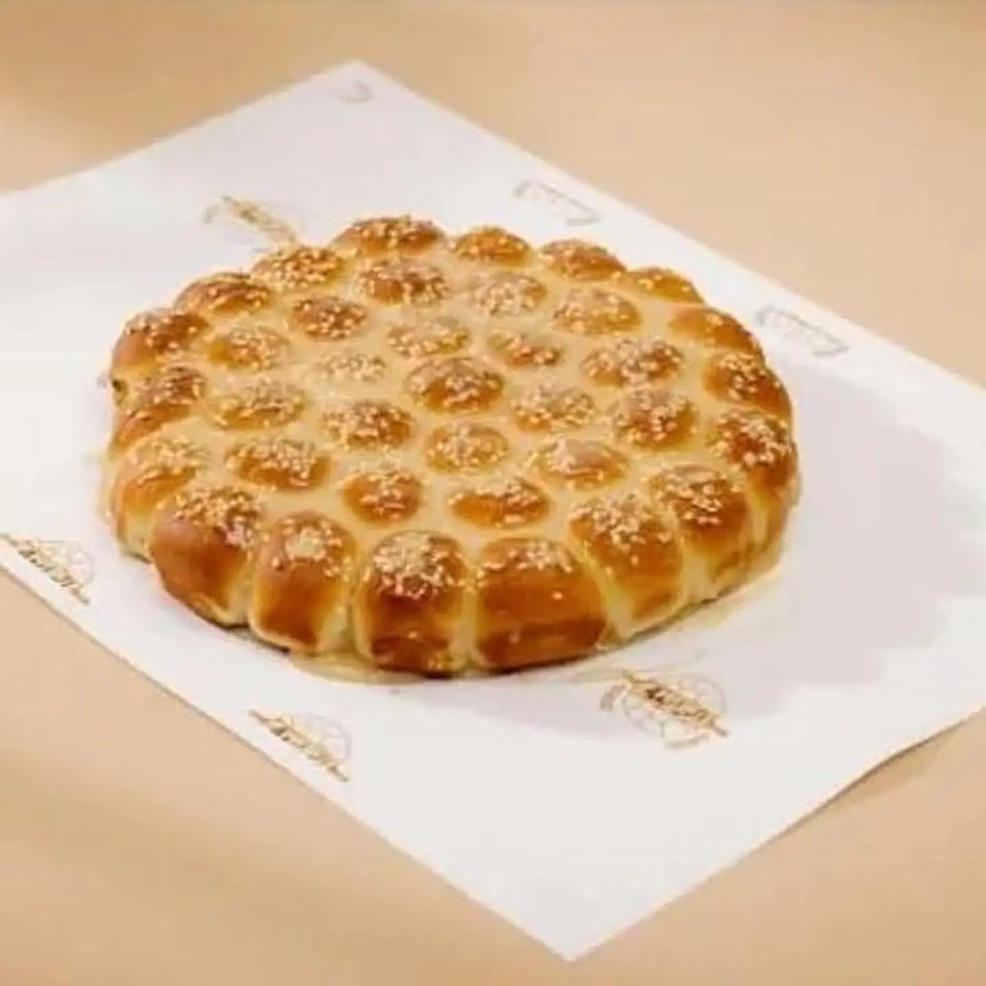 Classic Honeycomb - Small