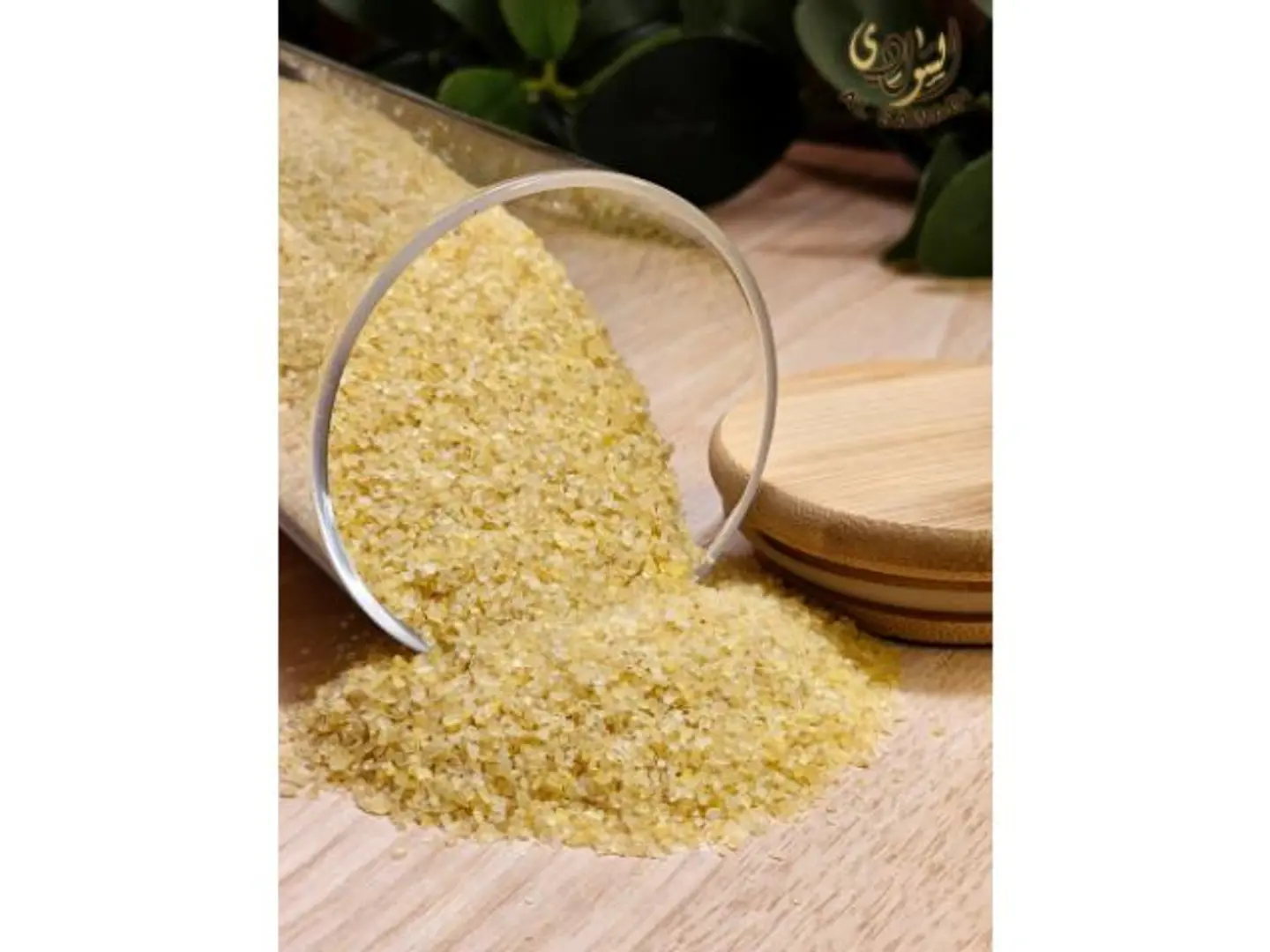 برغل ناعم - 500 جرام