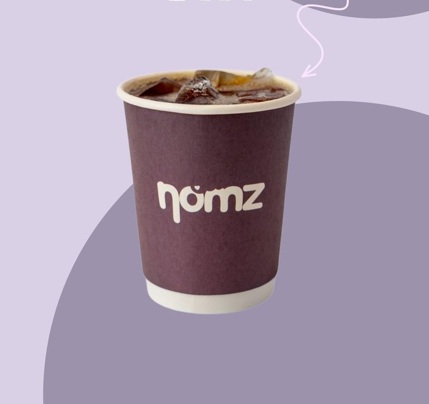 قهوة اليوم باردة - كولومبي - صغير