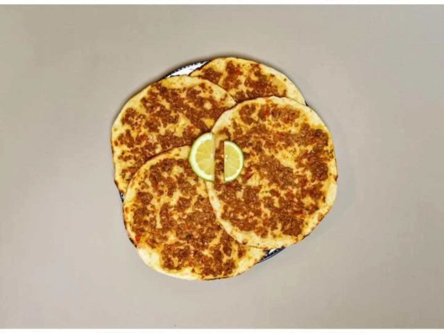 Shamieh Safehah - 250 Grams