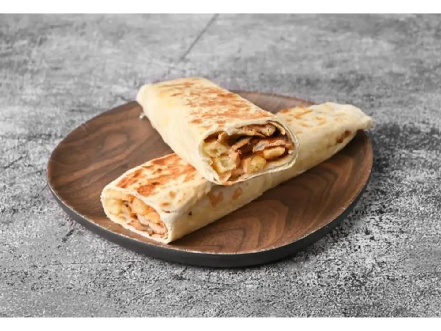 Large Shawarma Sandwich - Regular