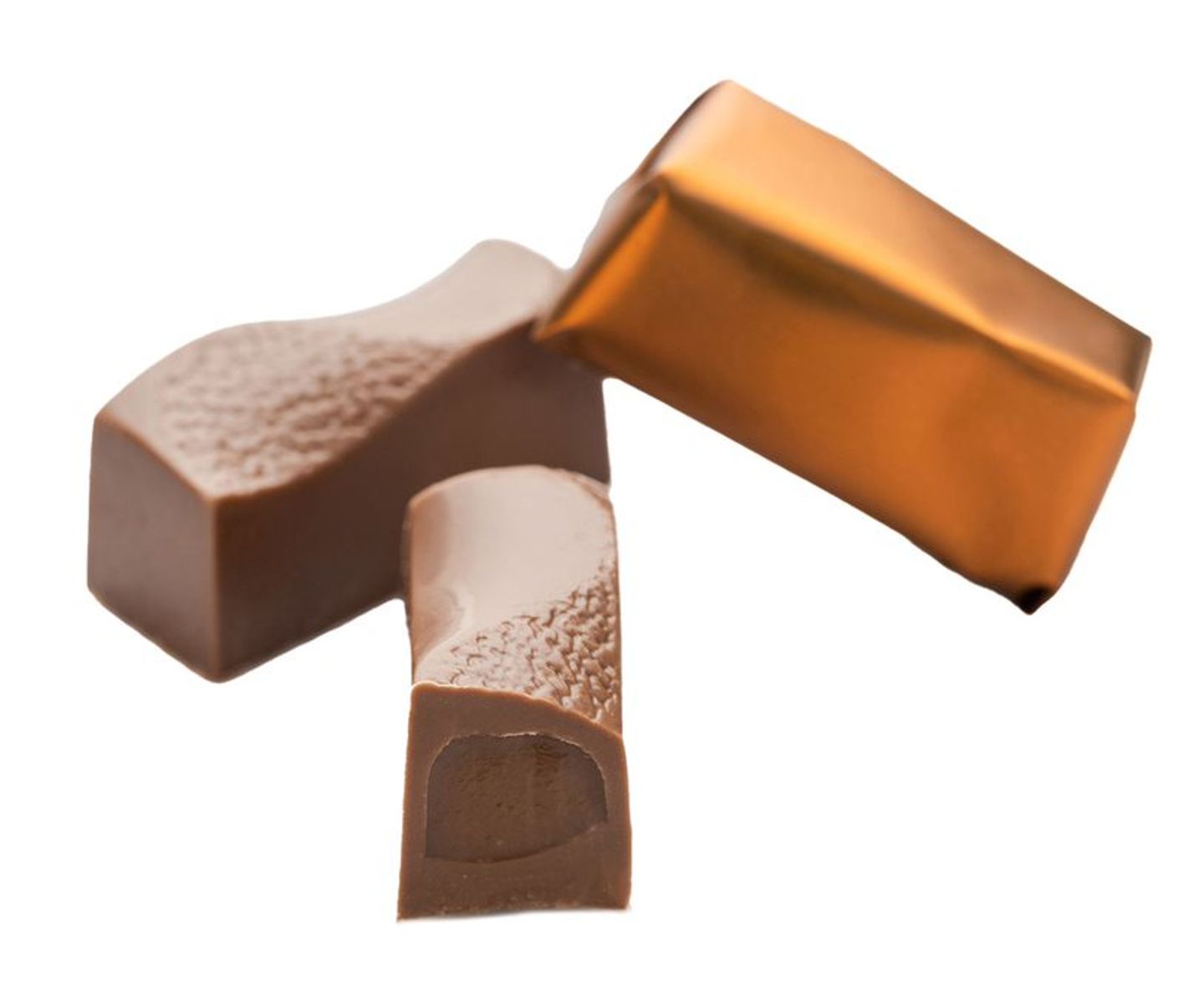 Caramel Italien - 250 Grams