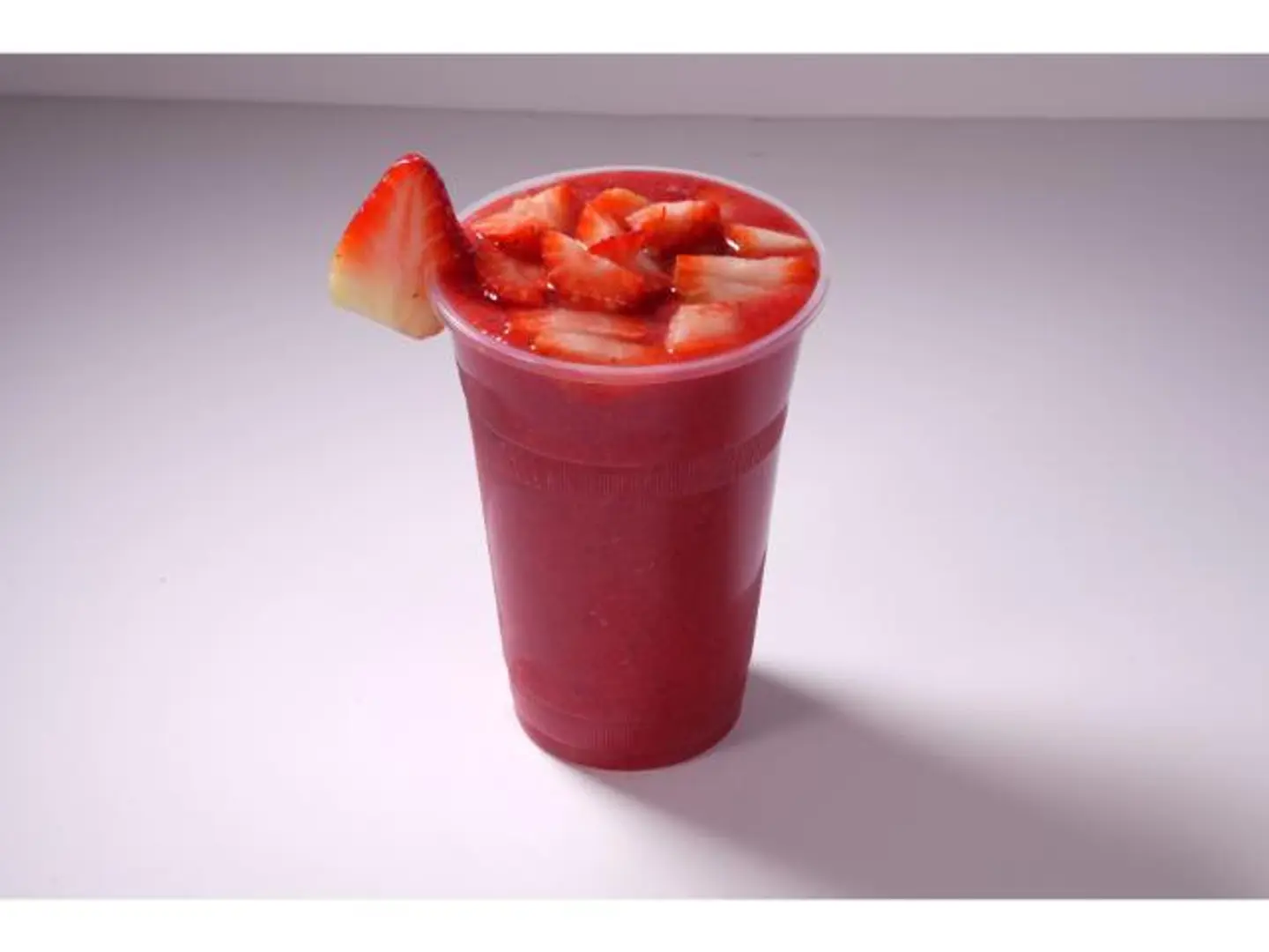 Strawberry Juice - Medium
