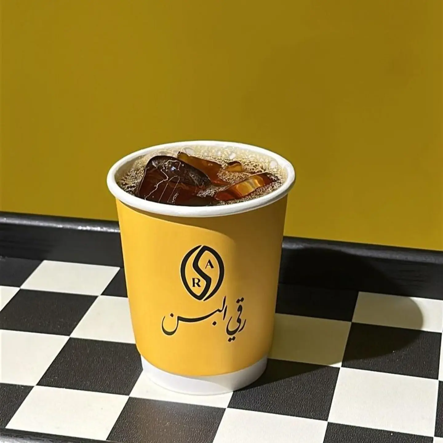 قهوة اليوم - حار