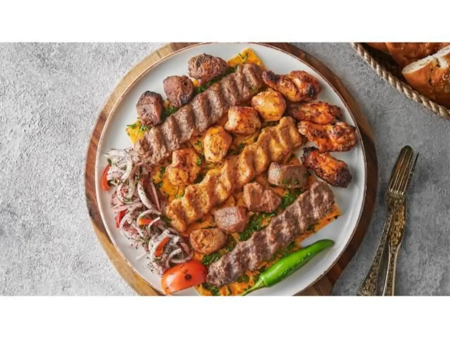 مشكل مع شيش - ربع كيلو