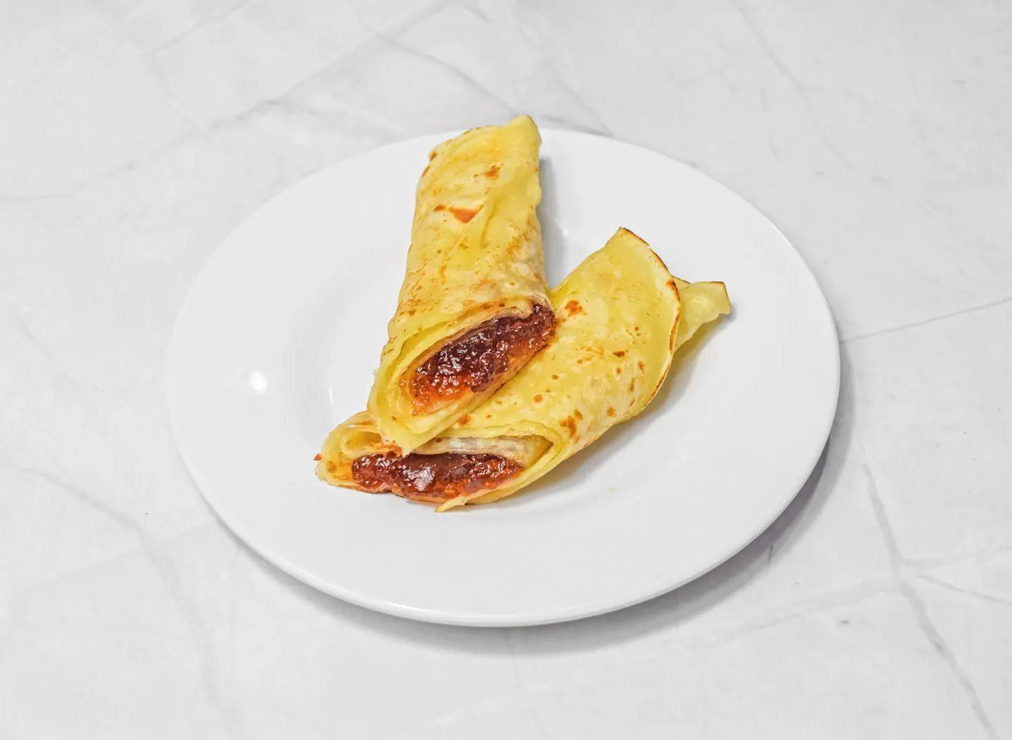 Two Cheeses With Jam - Small