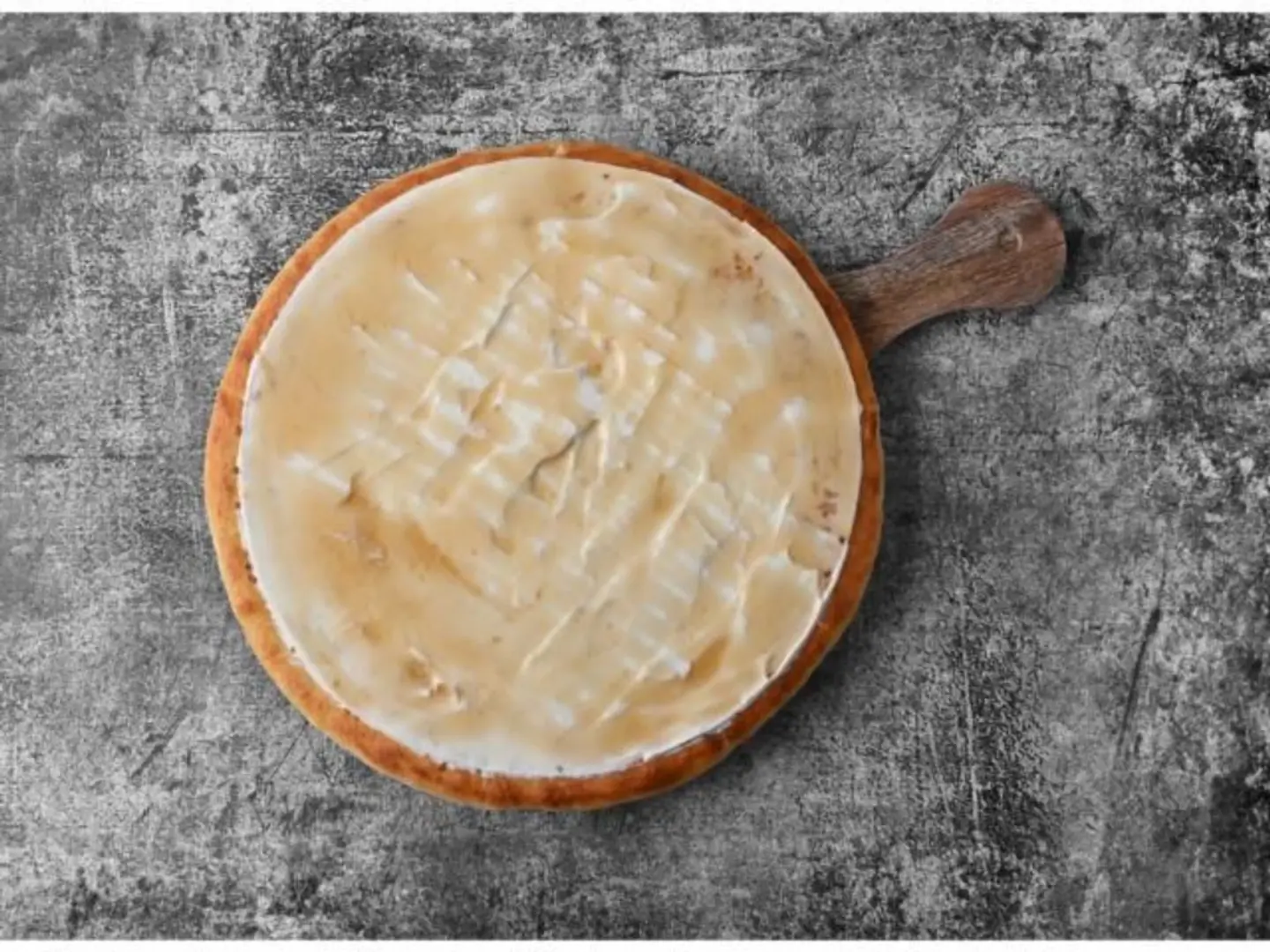 Labaneh With Honey - Small