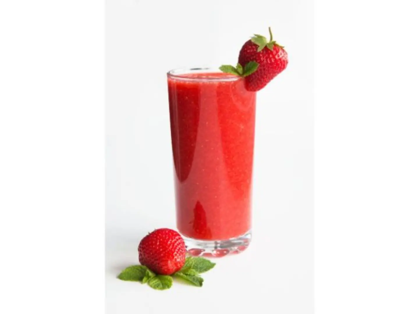 Strawberry - Medium