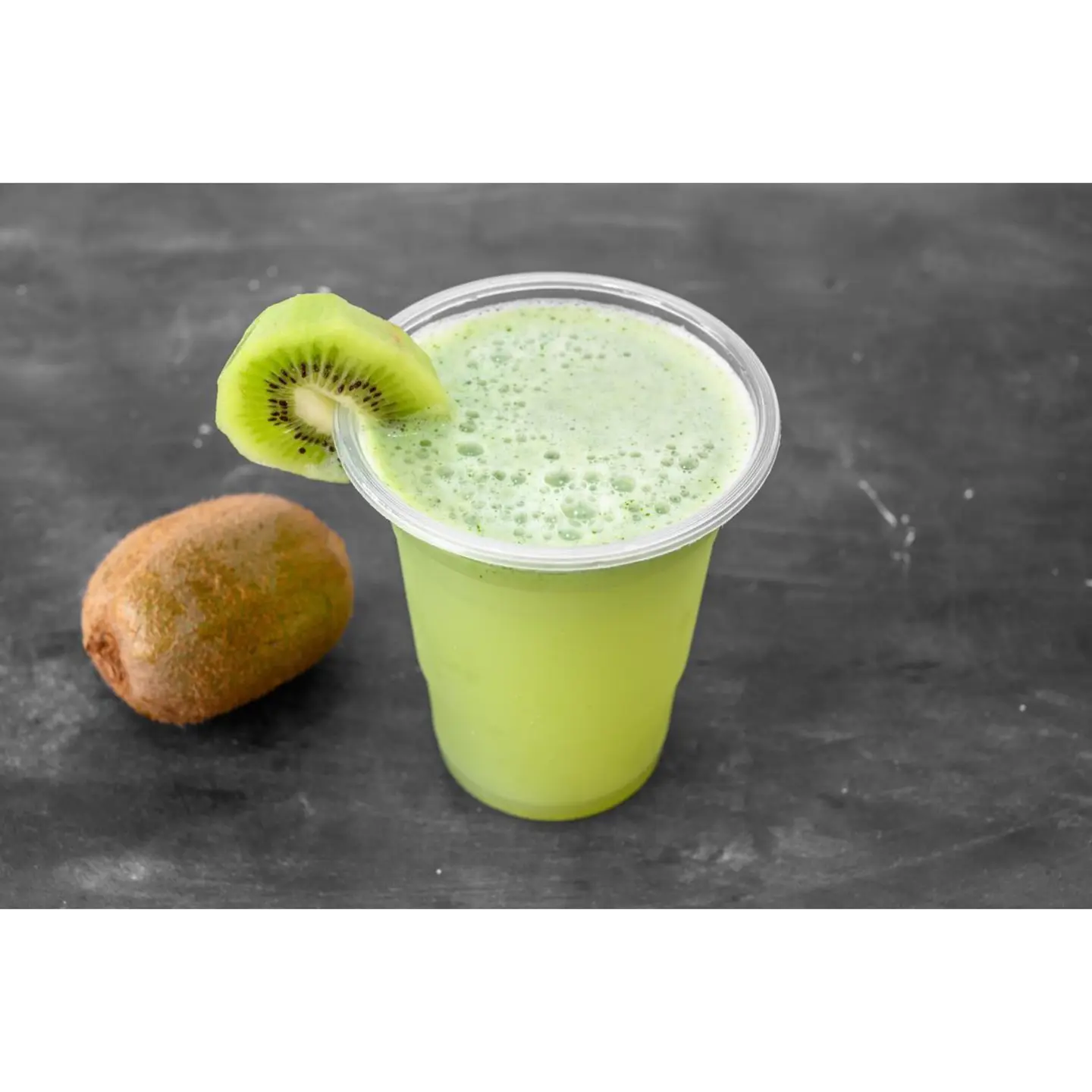 Kiwi Juice - Medium Cup