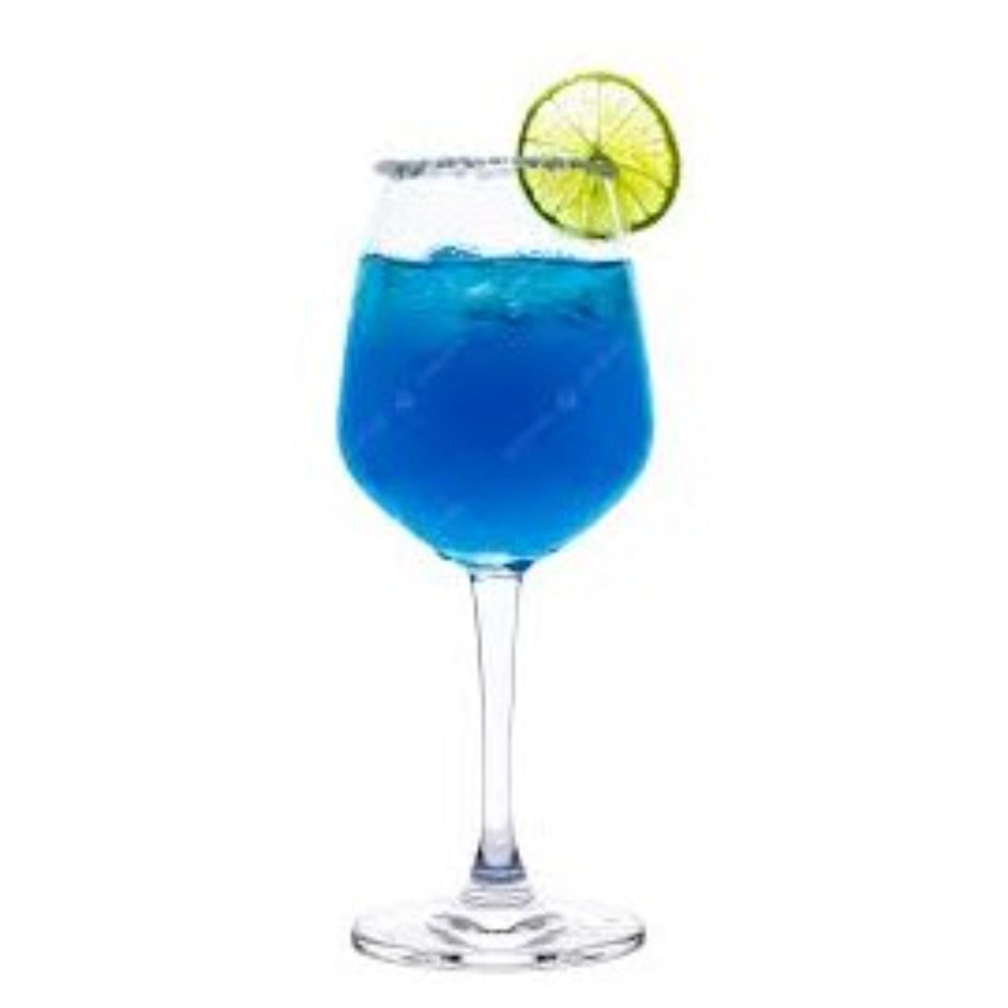 Blue Mojito - Small