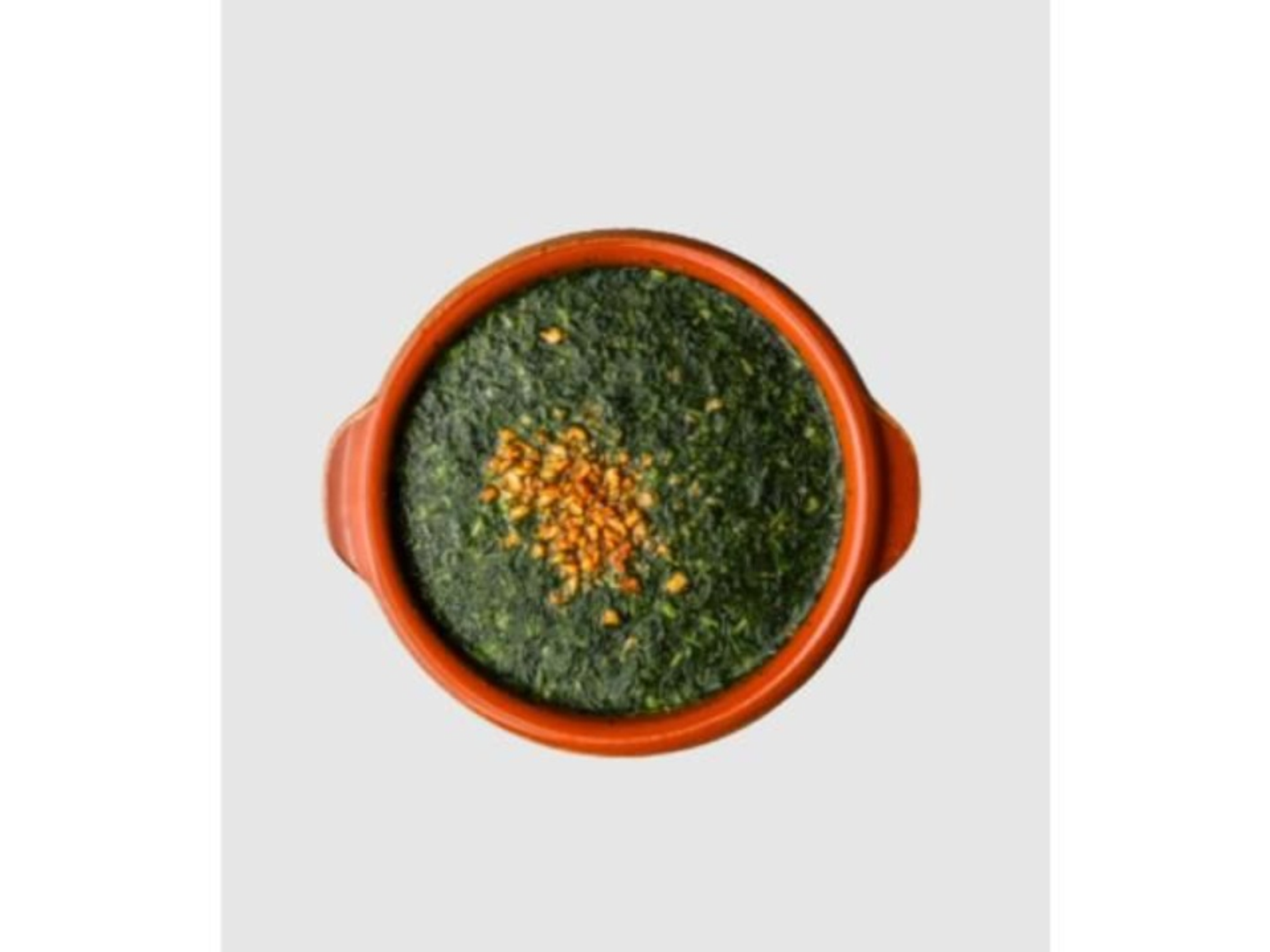 ملوخية - صغير