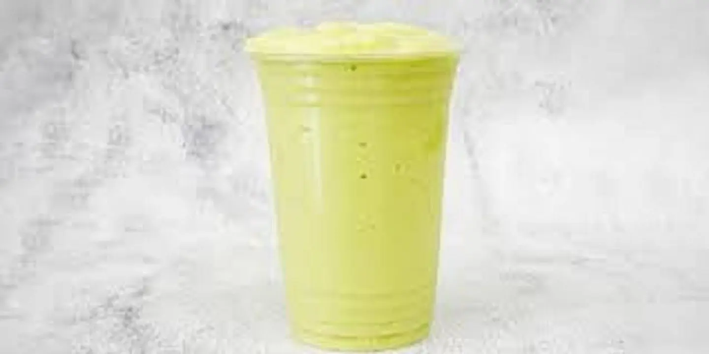 Lemon Strawberry Juice - Small