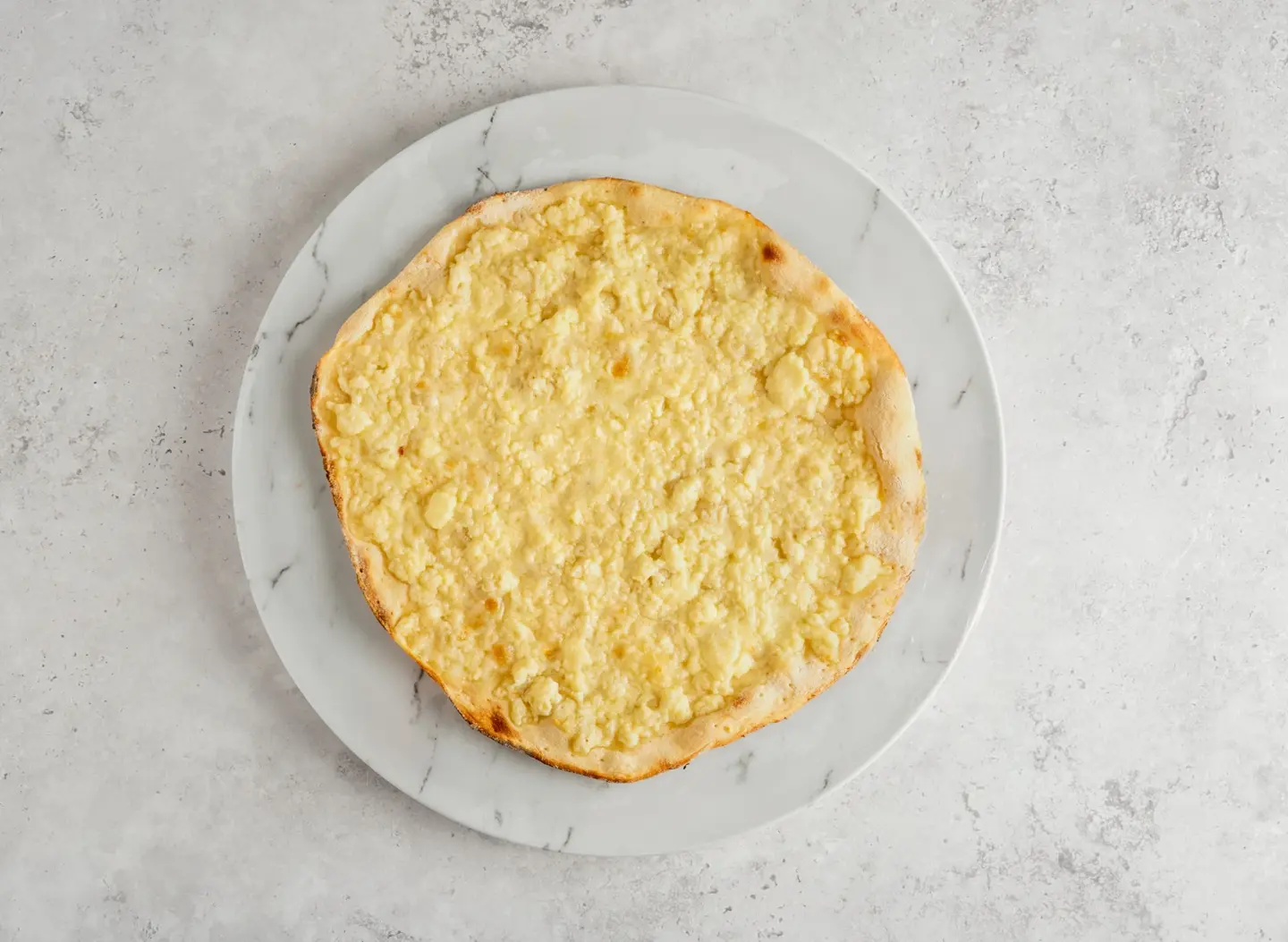 Akkawi Cheese - Small