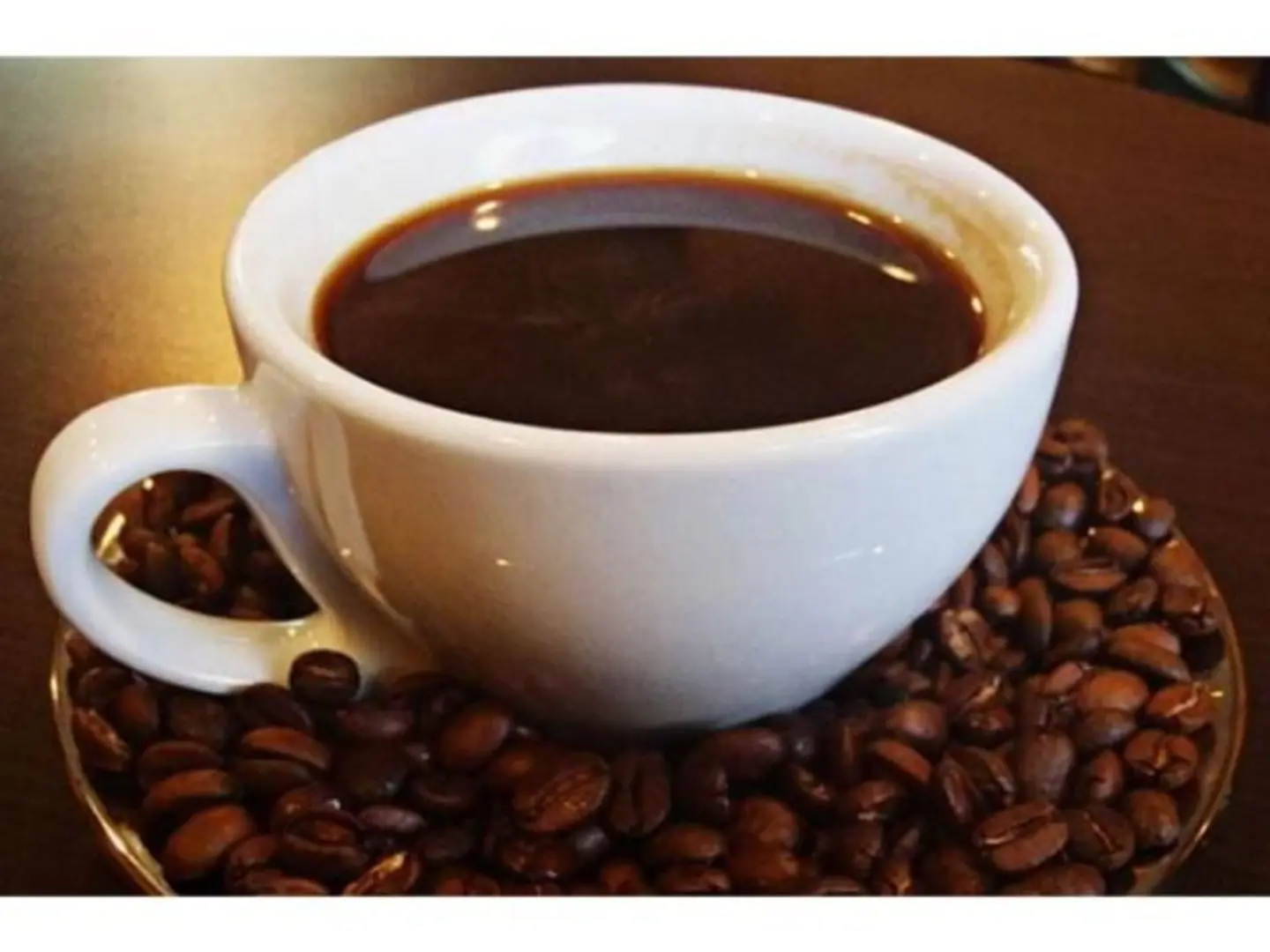 Americano - Small