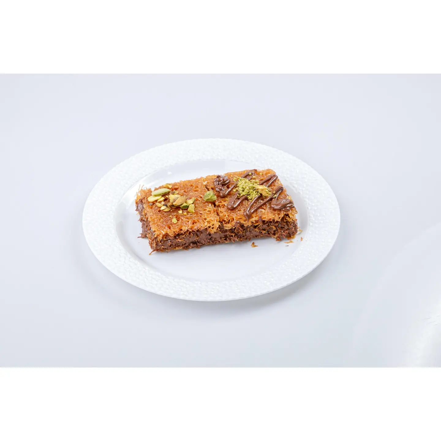 Asmalia Nutella - 250 Grams