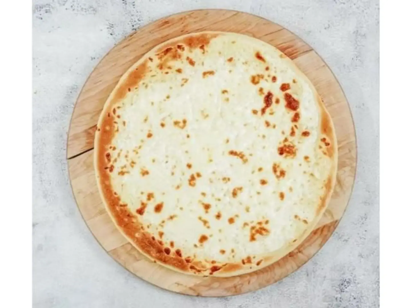 Cheese Pizza - Medium