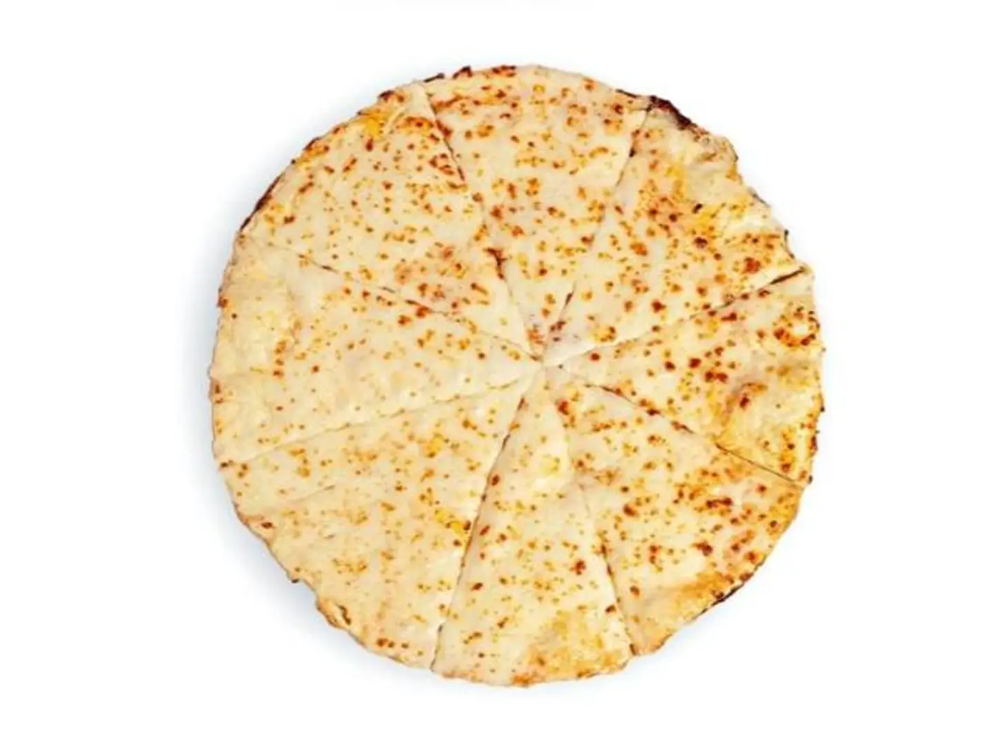 Cheese Pizza - Small
