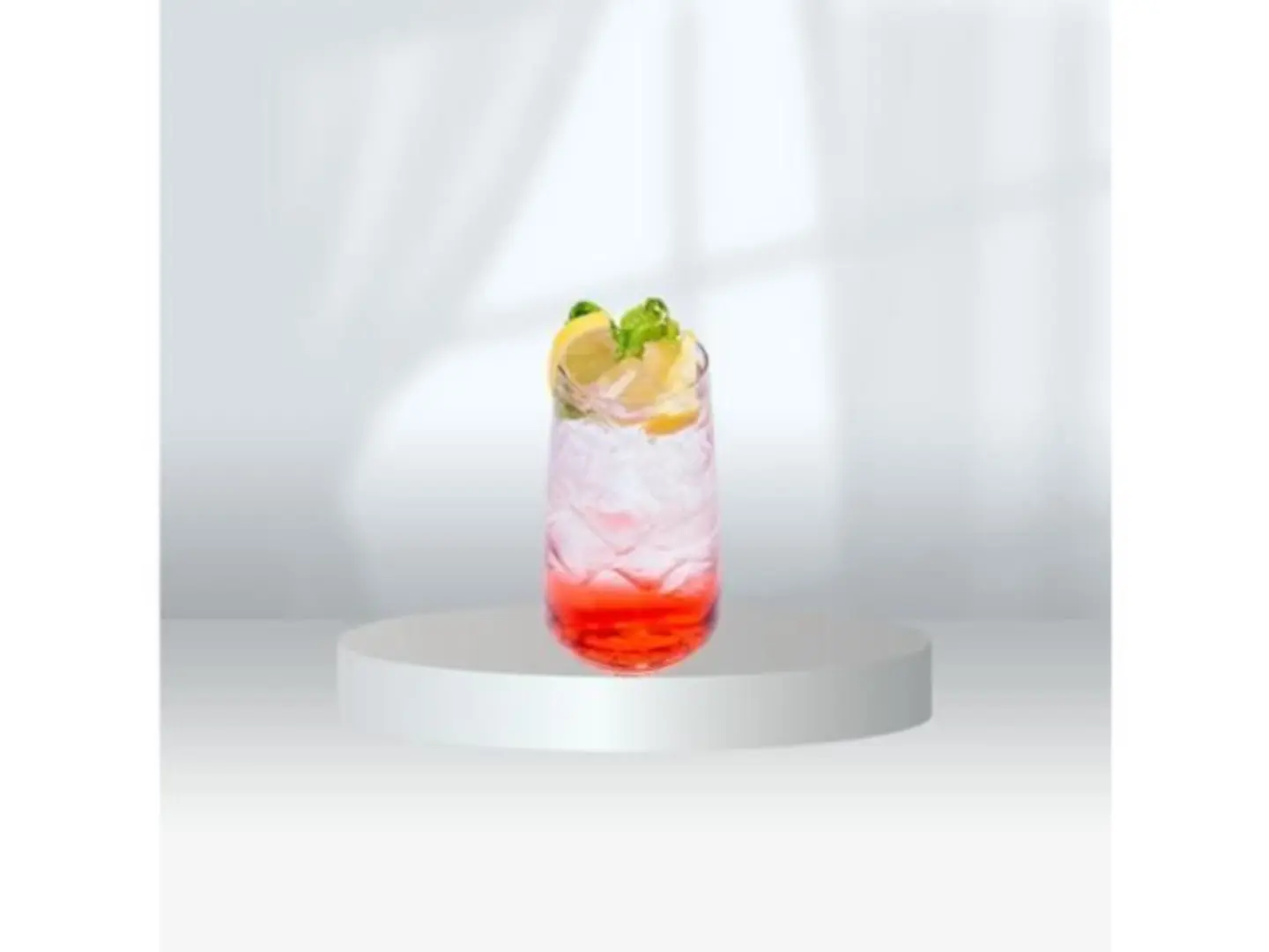 Cherry Mojito - Small