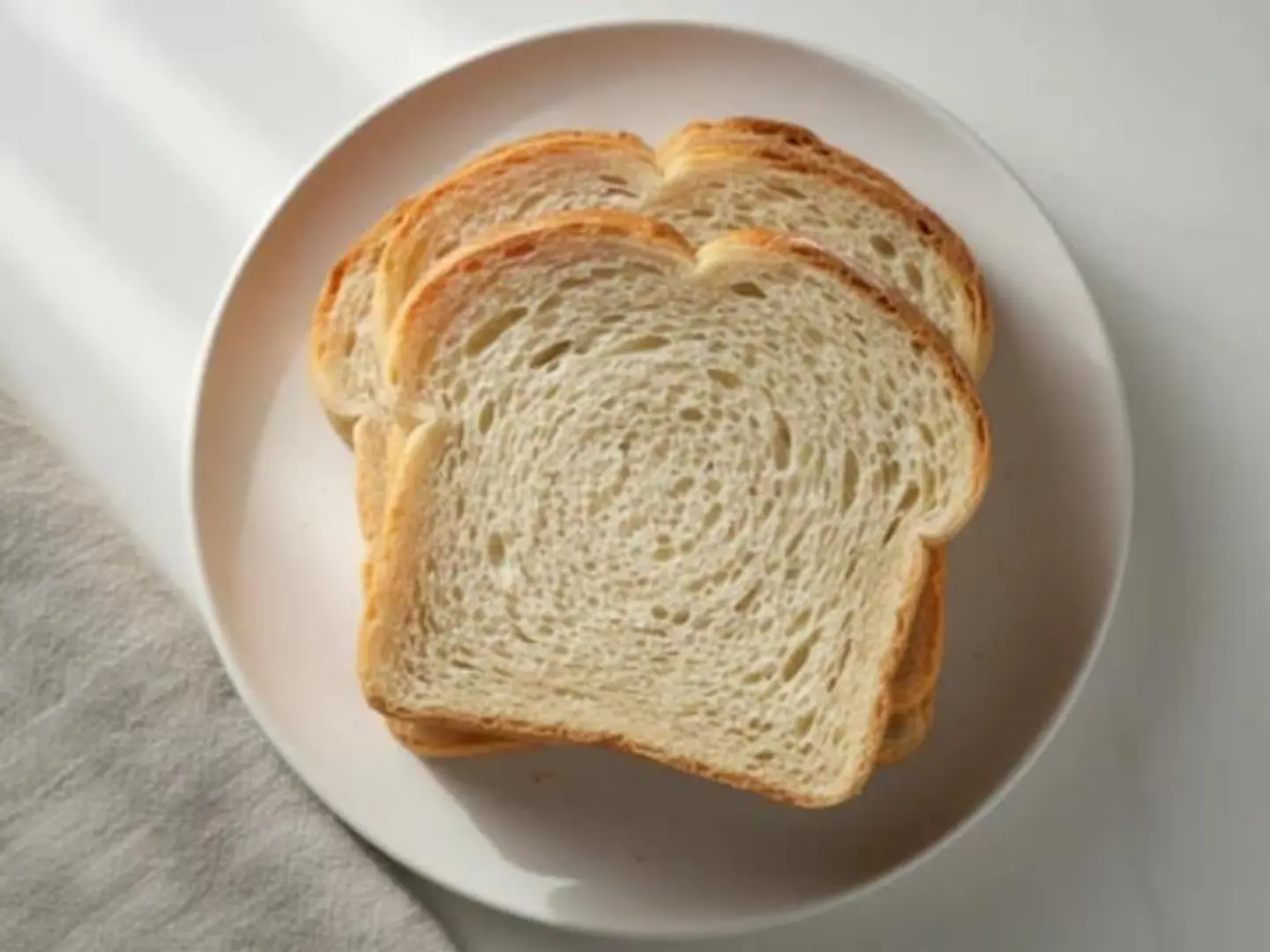 Plain Bread - Medium