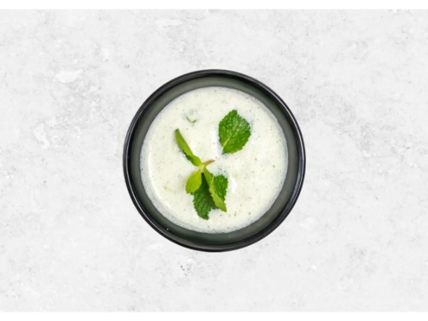 Yogurt Salad - Small