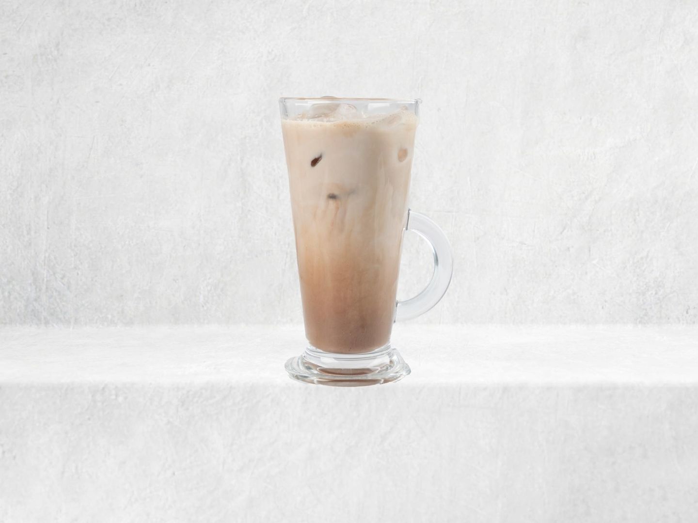 Ice Chocolate - Medium